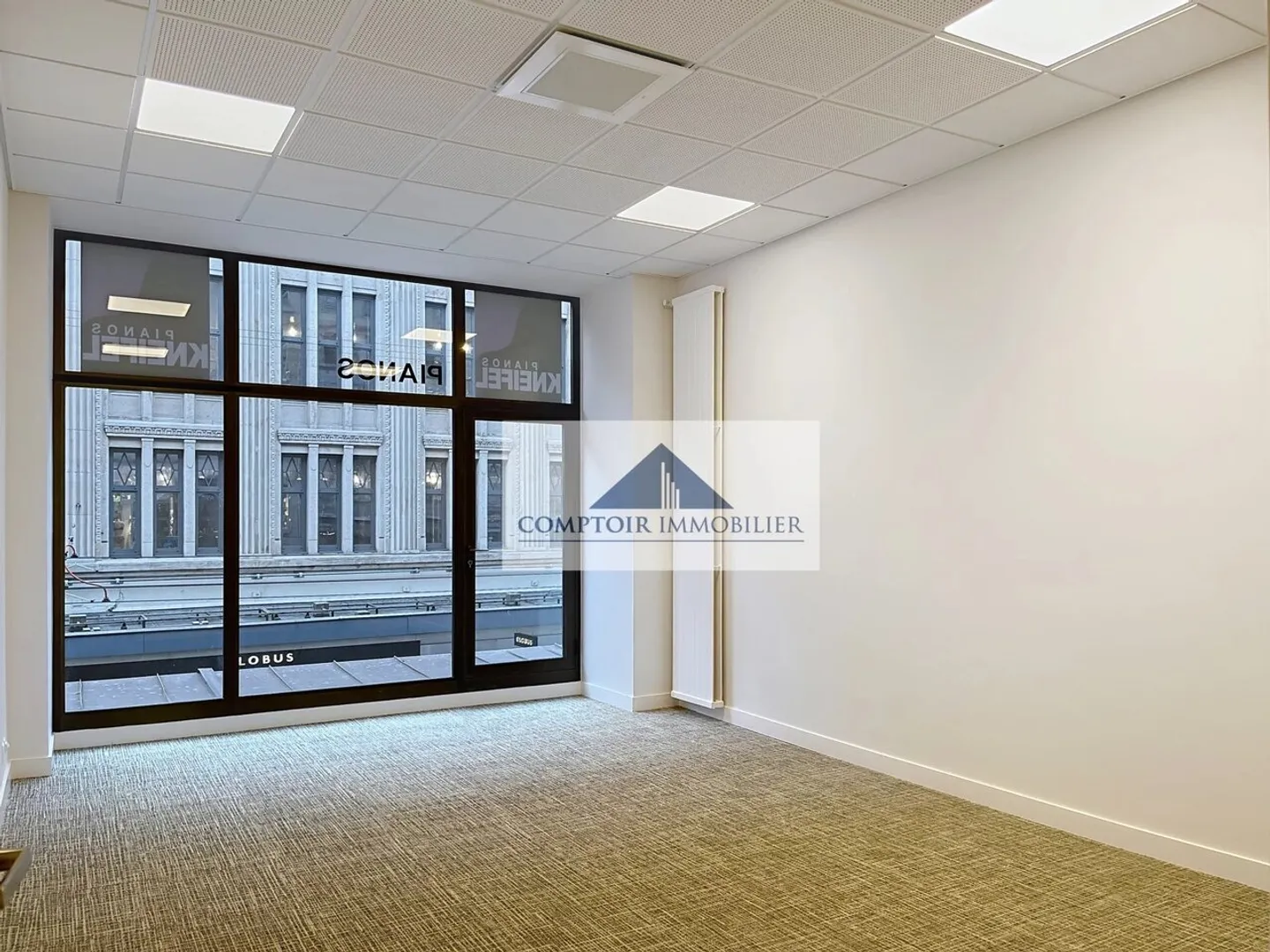 Modern Office Space in Geneva - Photo 6 of 12