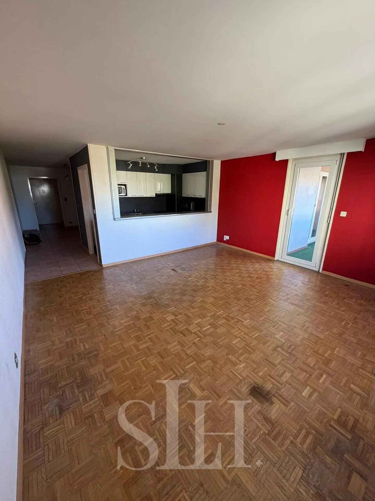 Appartement spacieux à Clarens - Photo 5 sur 13
