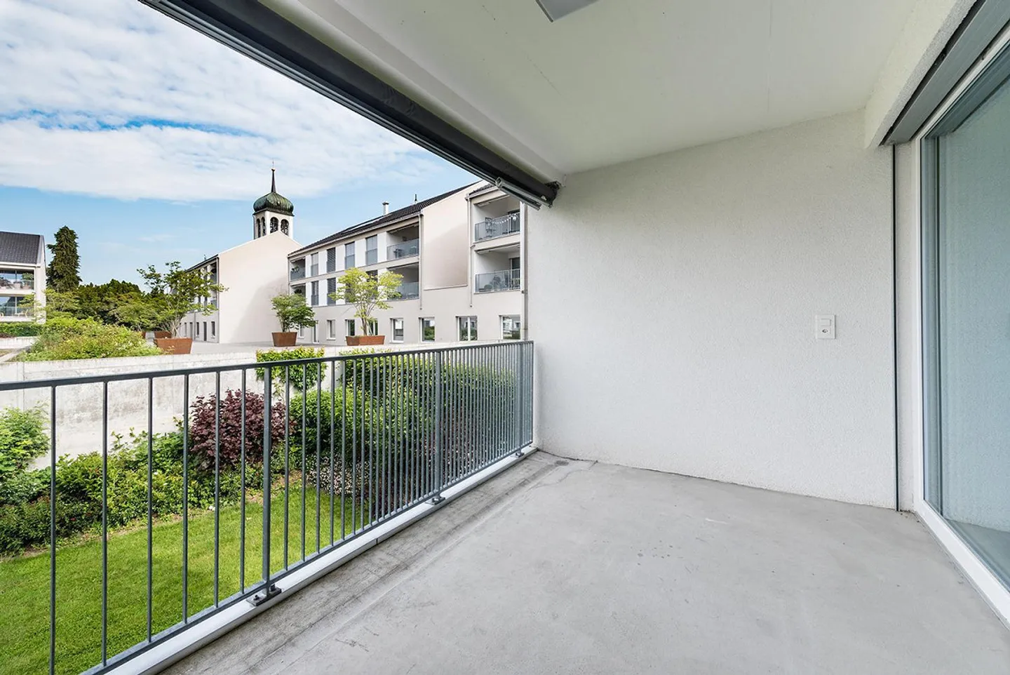 Vie moderne dans le beau Neukirch - Photo 8 sur 9