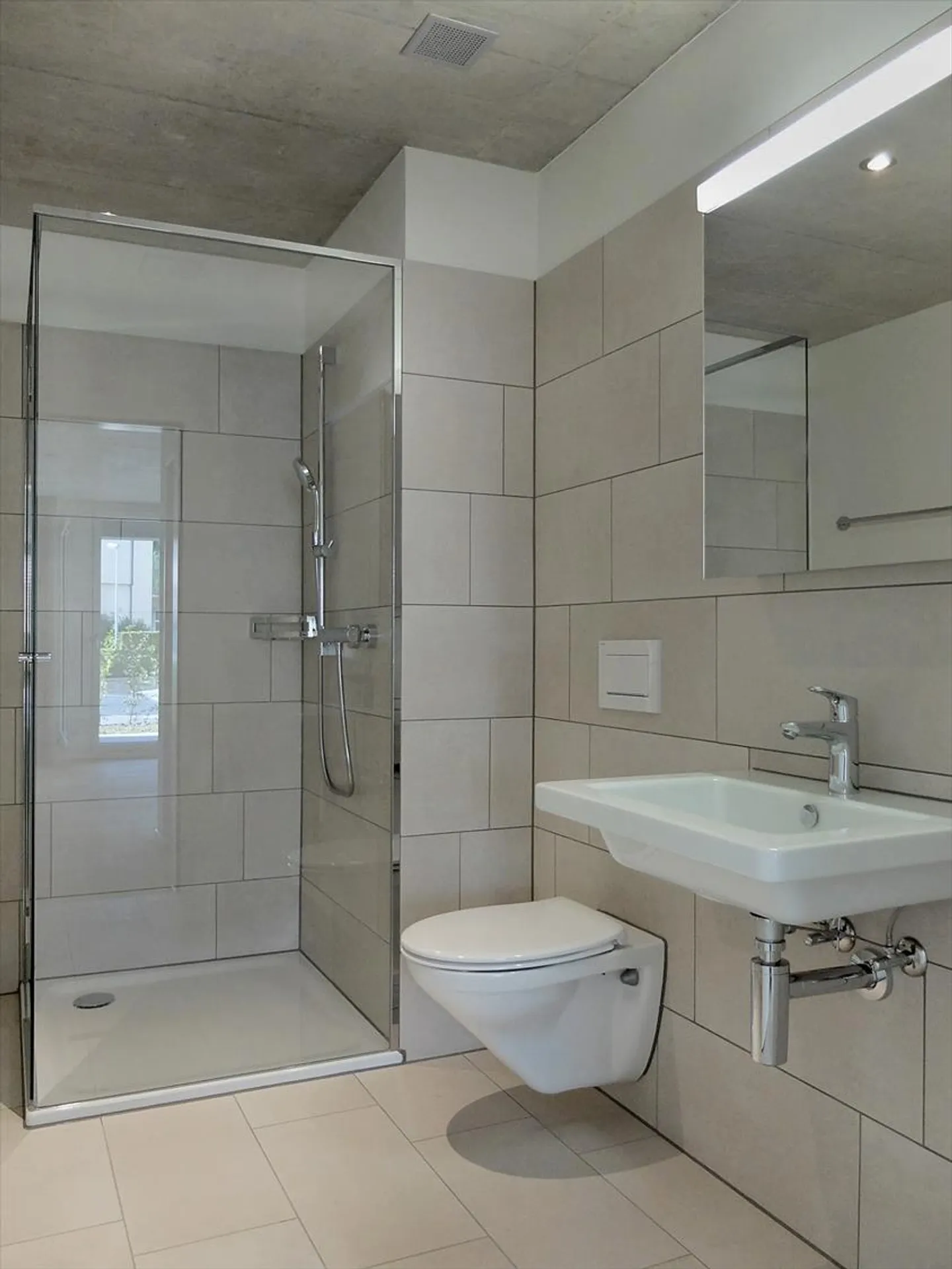 Appartement à louer - Photo 3 sur 4