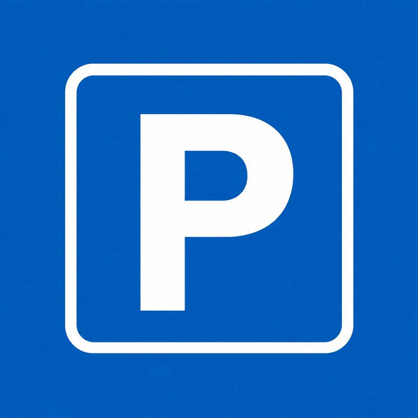 Posto auto a Lyss, Birkenweg, disponibile immediatamente - Foto 1 di 2