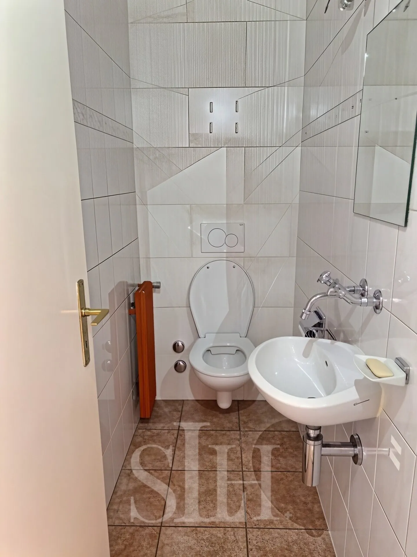 Appartement spacieux à Clarens - Photo 10 sur 13