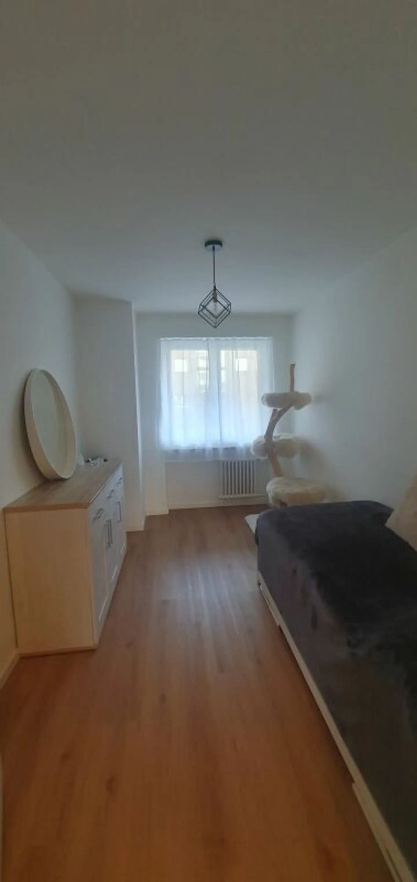 Appartamento 4 locali con balcone e vista magnifica - Foto 7 di 12