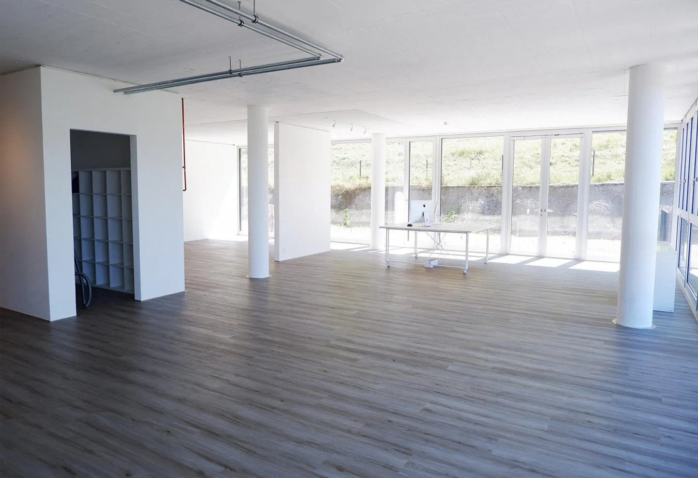 Modern Commercial Space in Attractive New Building - Photo 3 of 13