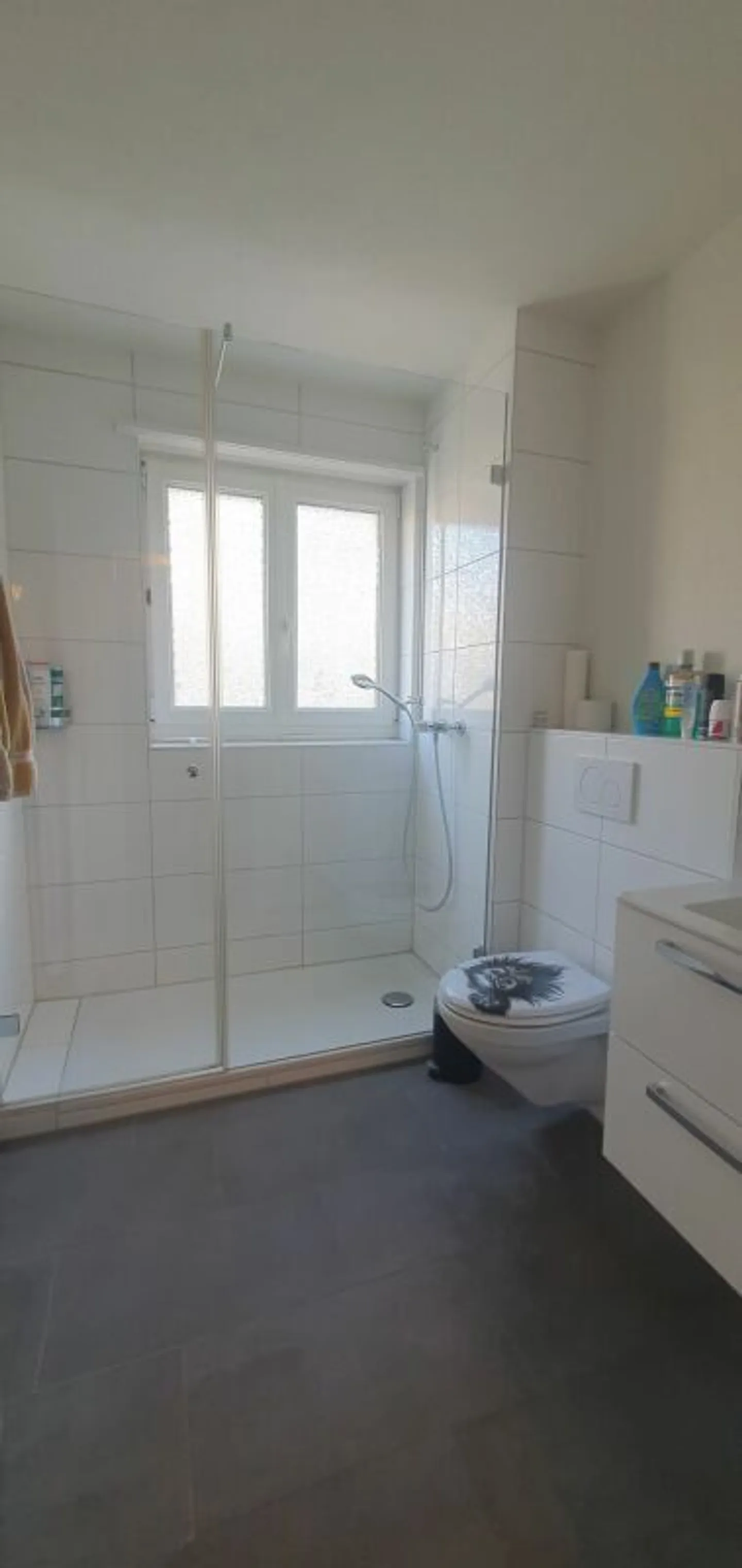 Appartamento 4 locali con balcone e vista magnifica - Foto 10 di 12