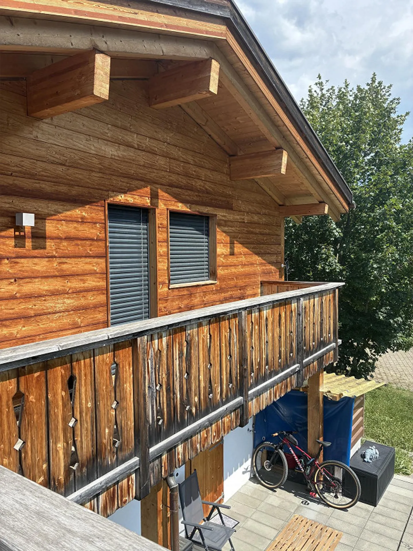 Oasis dans le Prättigau - Photo 2 sur 21