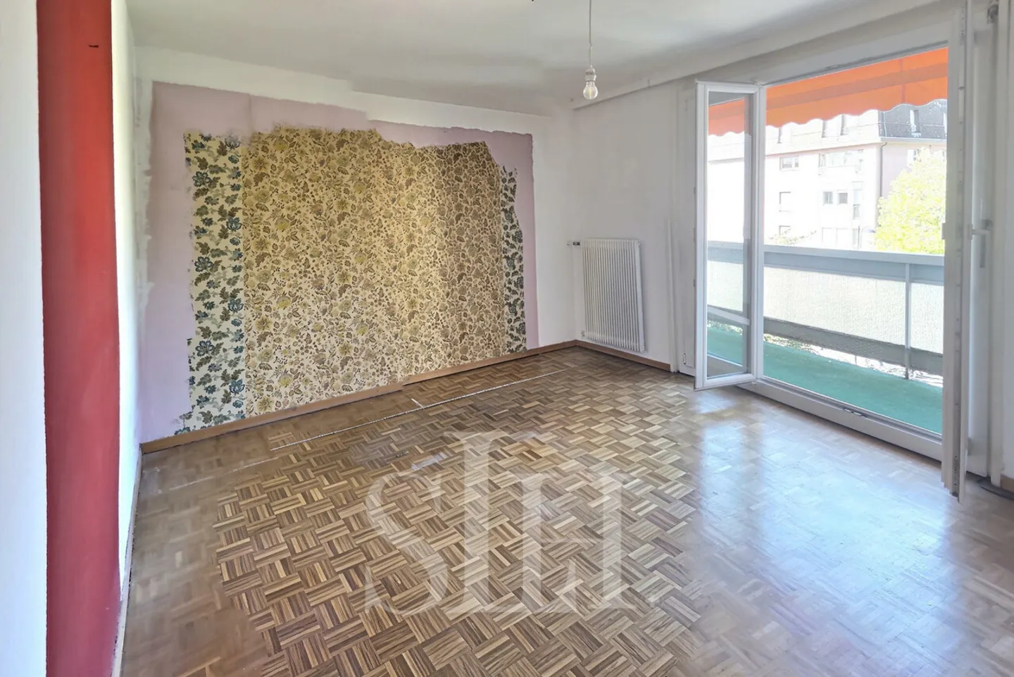 Appartement spacieux à Clarens - Photo 8 sur 13