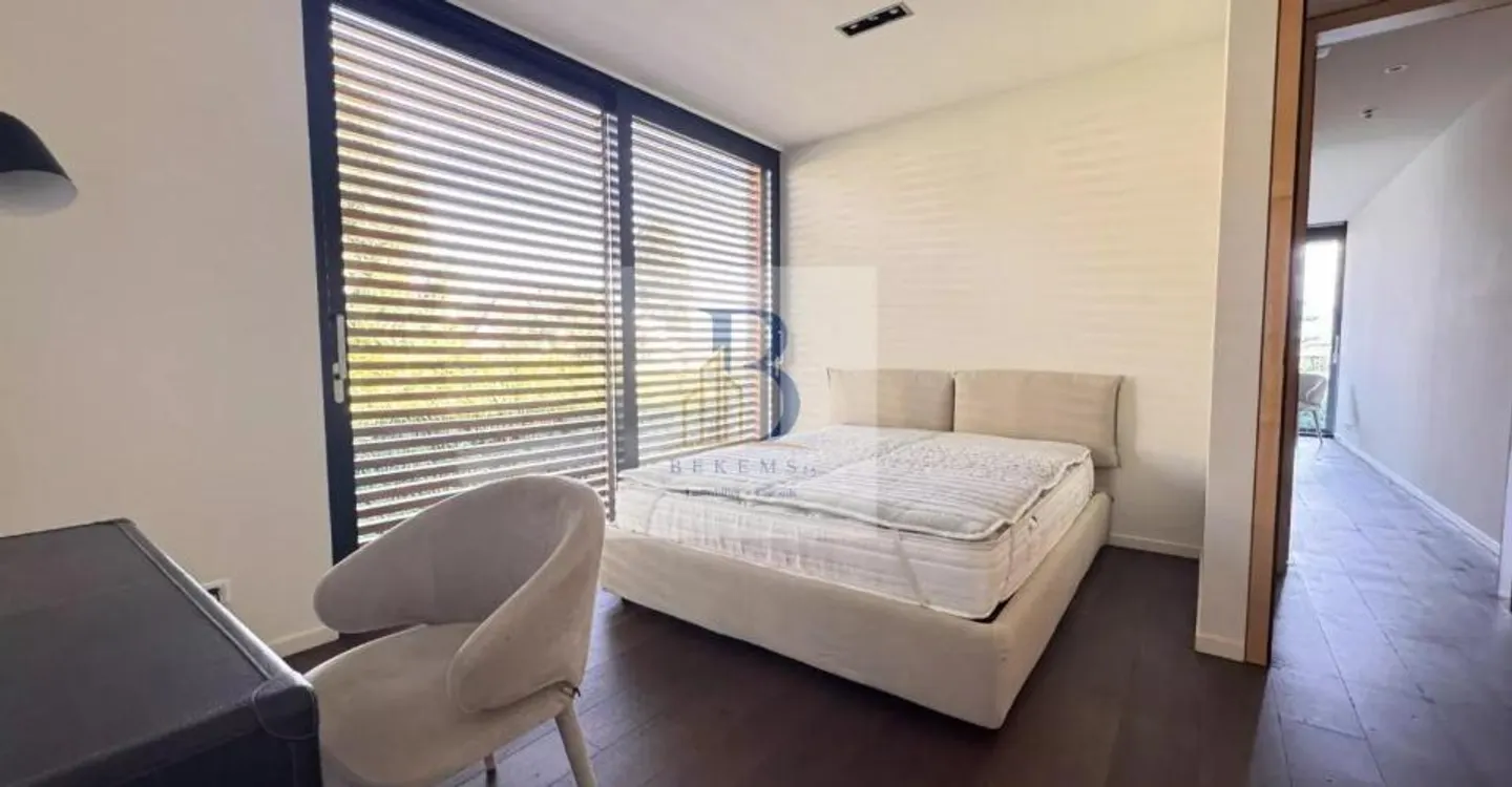 Villa d'exception avec piscine à débordement - Foto 10 di 12