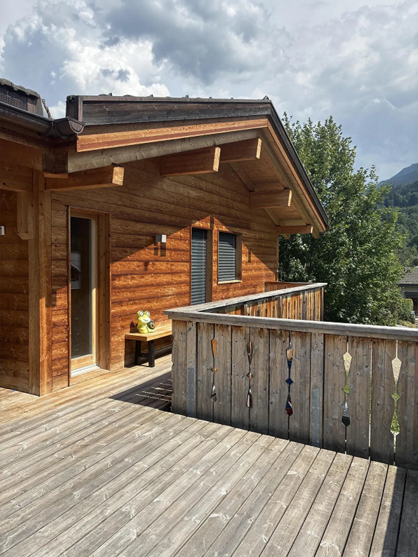 Oasis dans le Prättigau - Photo 3 sur 21