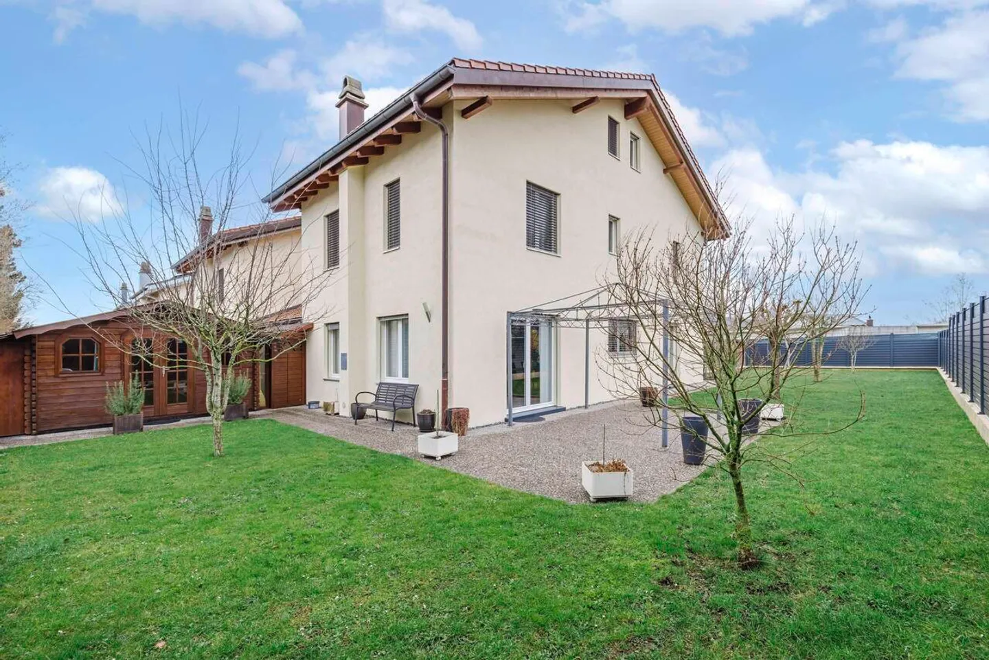 Bella Casa Familiare - Foto 2 di 6