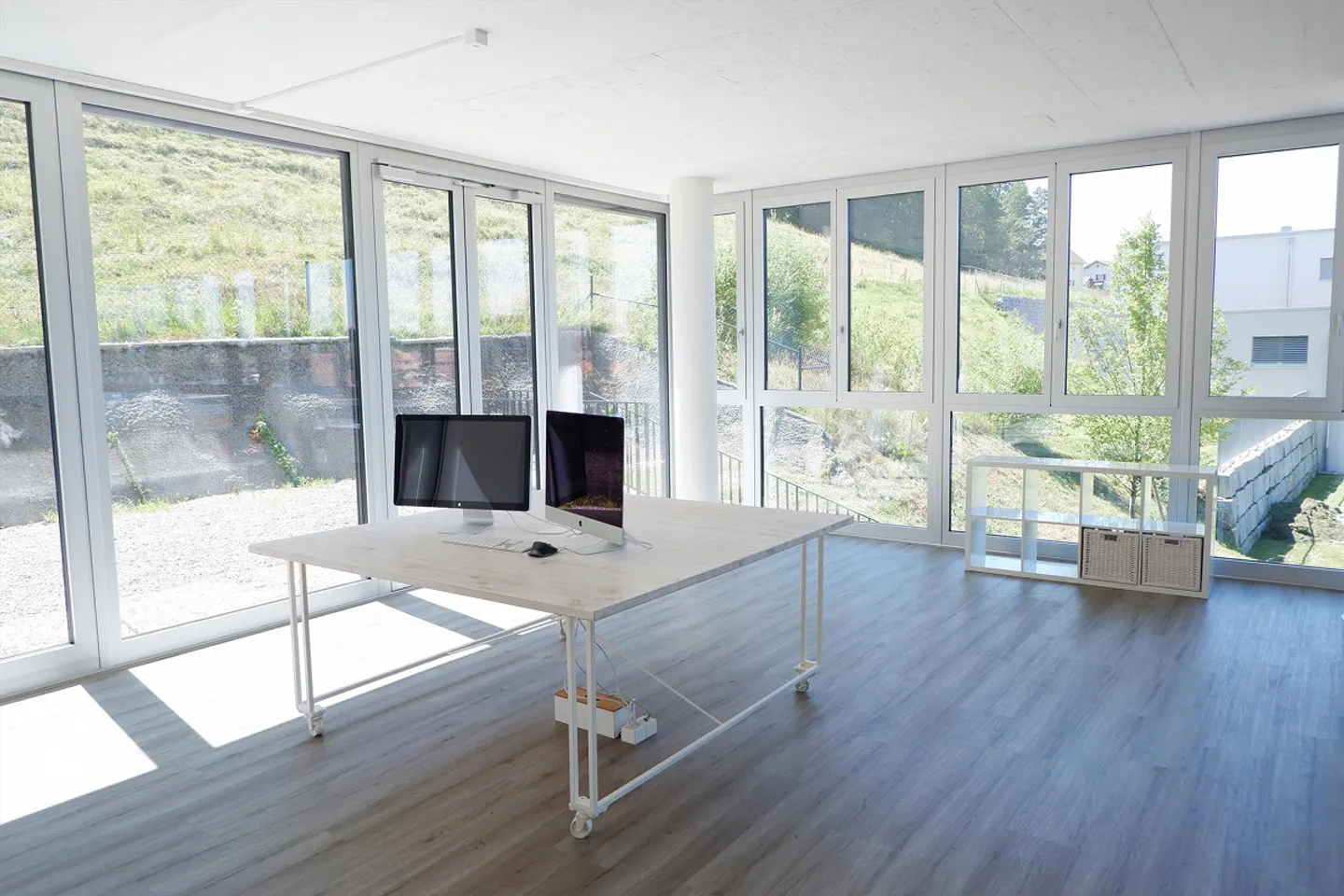 Modern Commercial Space in Attractive New Building - Photo 4 of 13