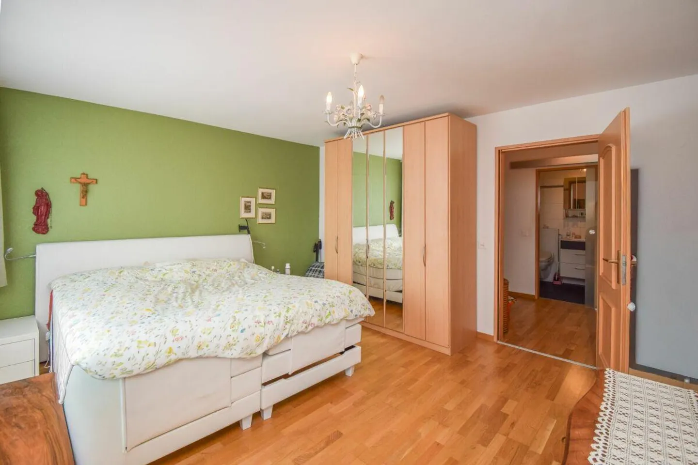 Geräumige 5.5-Zimmer-Wohnung - Foto 12 von 16
