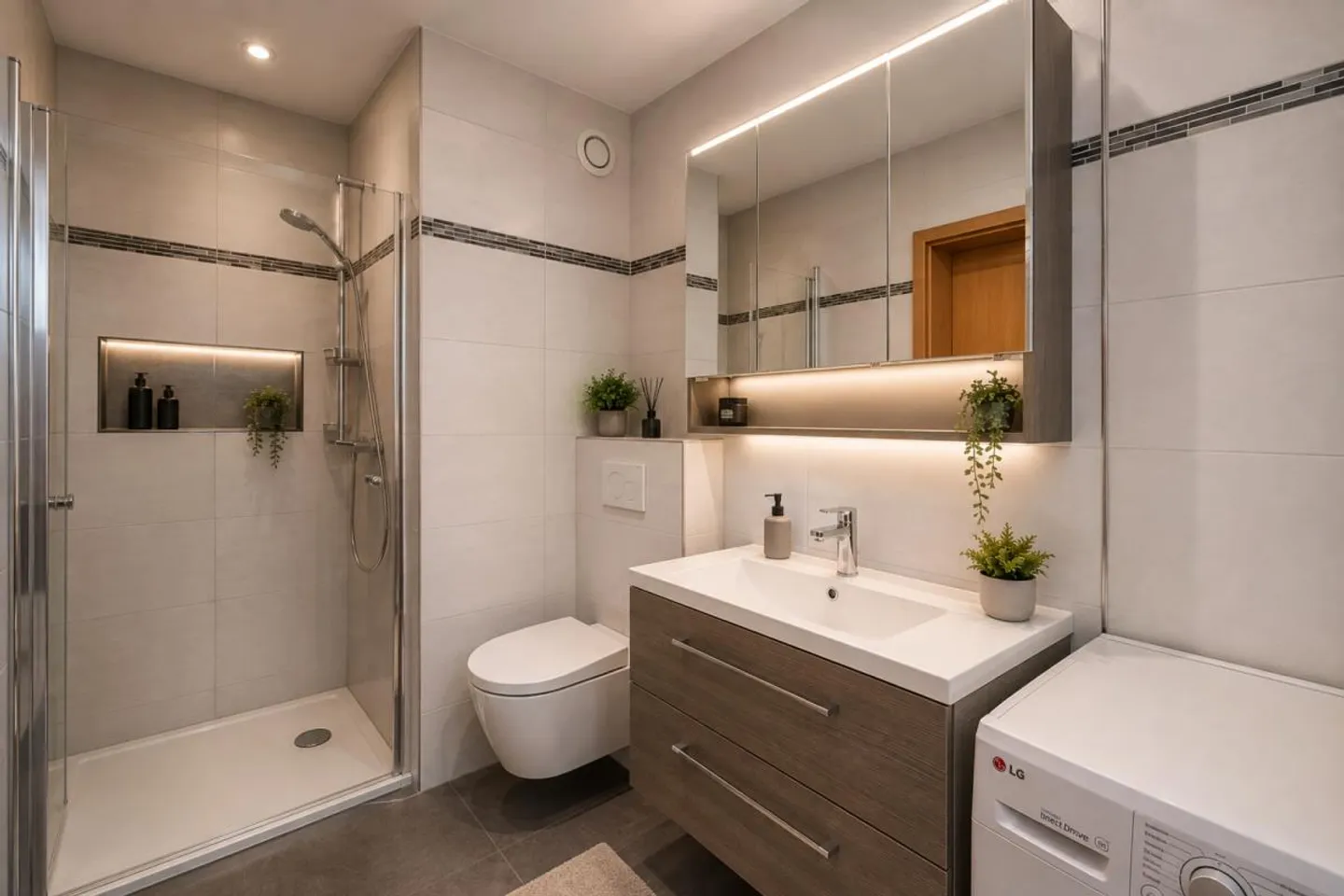 Geräumige 5.5-Zimmer-Wohnung - Foto 14 von 16