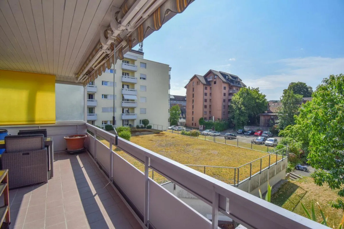 Geräumige 5.5-Zimmer-Wohnung - Foto 16 von 16