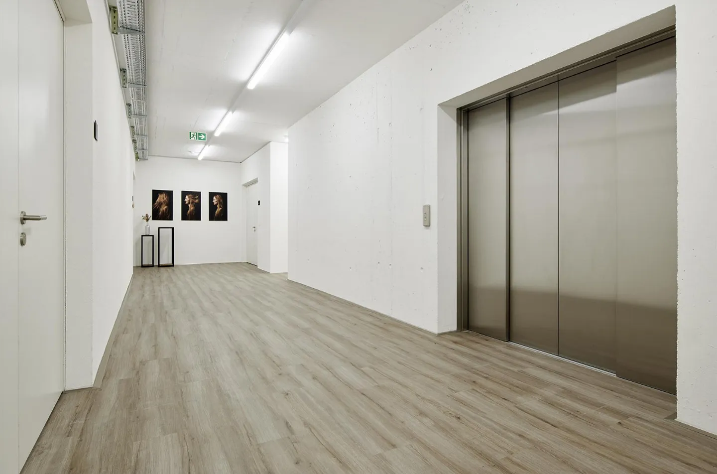 Modern Commercial Space in Attractive New Building - Photo 5 of 13