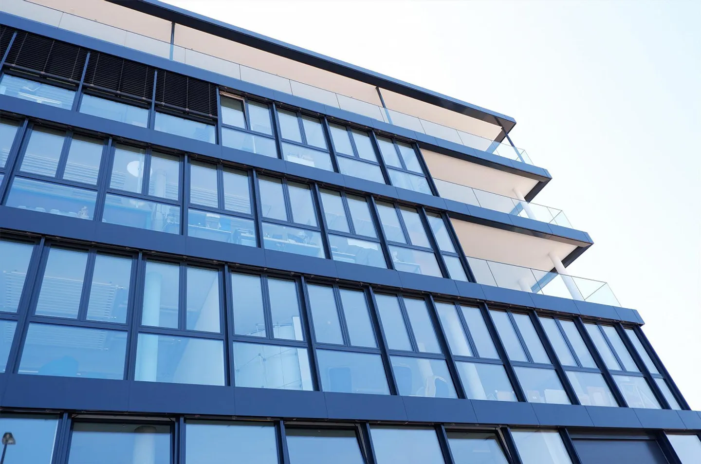 Modern Commercial Space in Attractive New Building - Photo 6 of 13