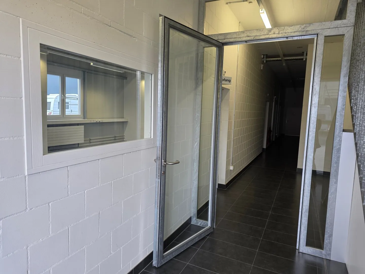 KMU Park Lyss the perfect location for your office! - Photo 5 of 5