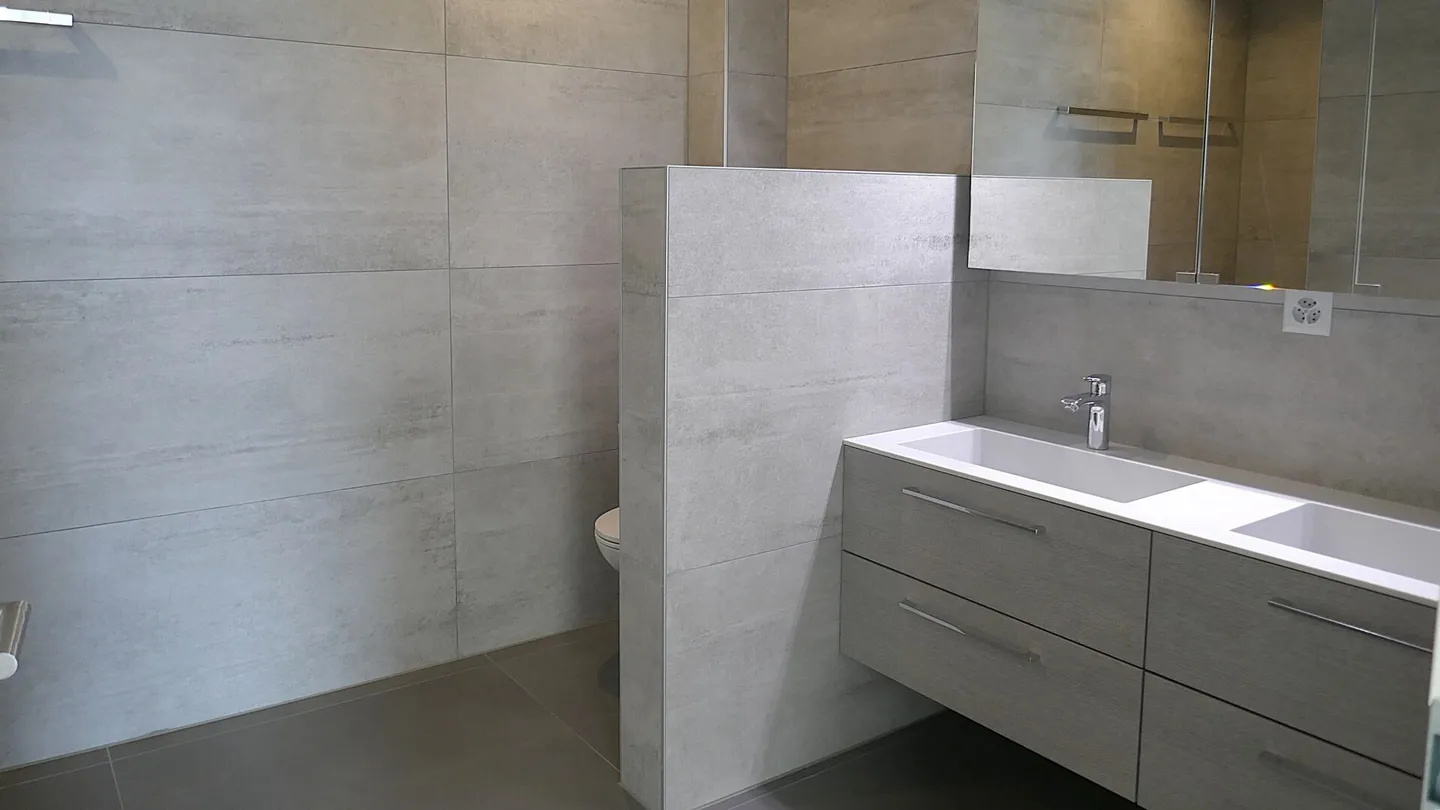 La proprietà di alta qualità con vista mozzafiato - Foto 15 di 19