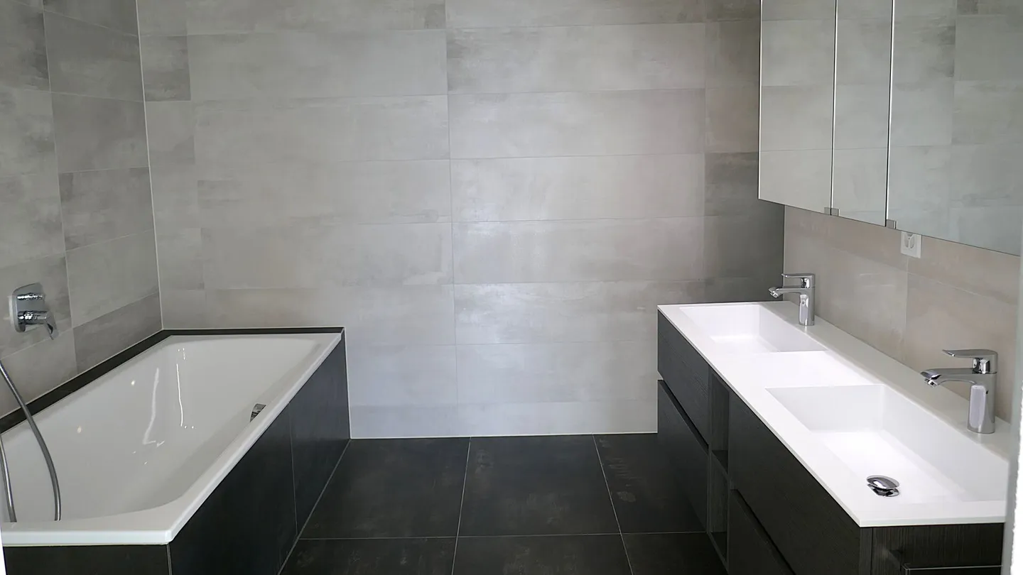 La proprietà di alta qualità con vista mozzafiato - Foto 16 di 19