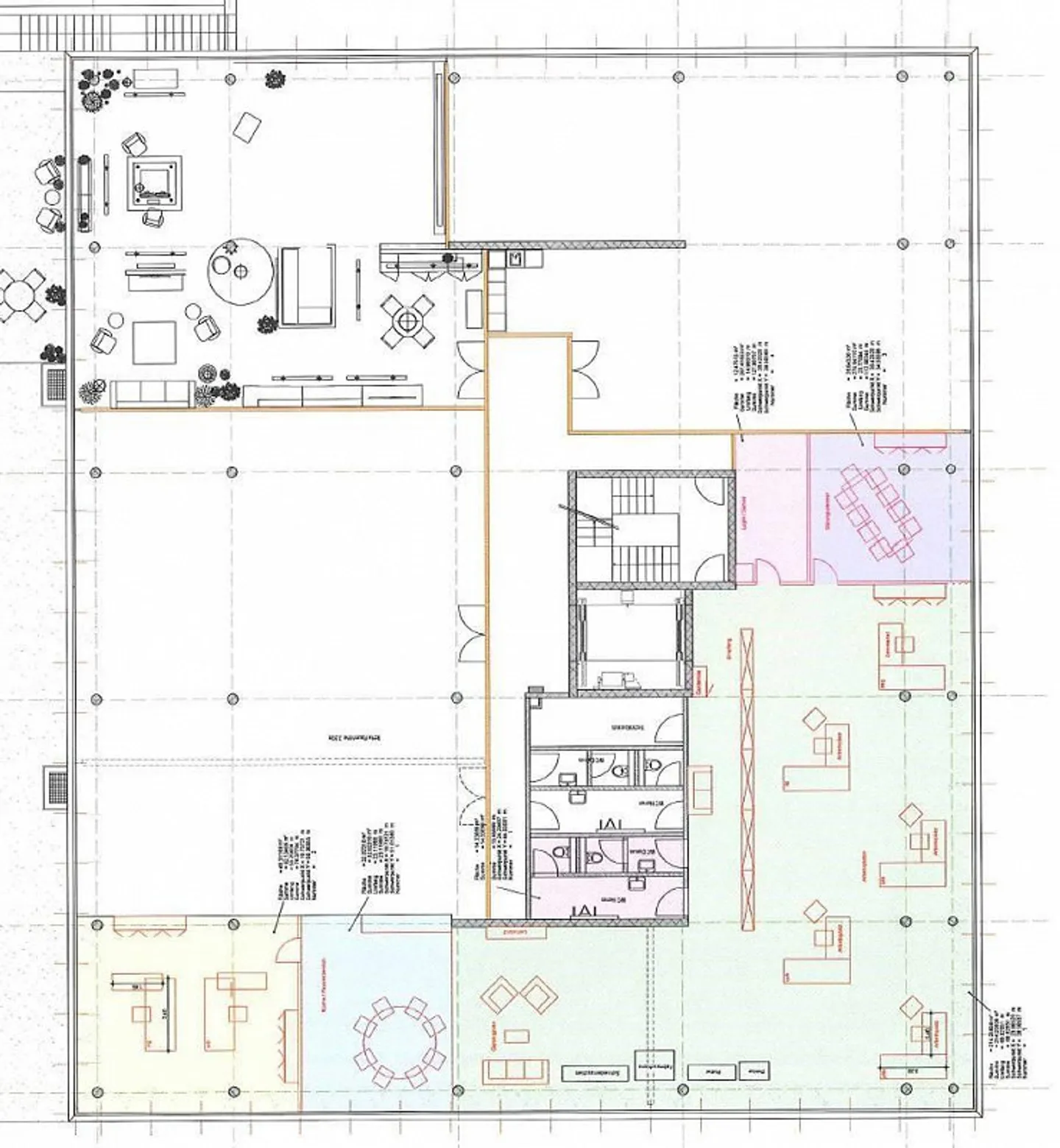 Modern Commercial Space in Attractive New Building - Photo 13 of 13