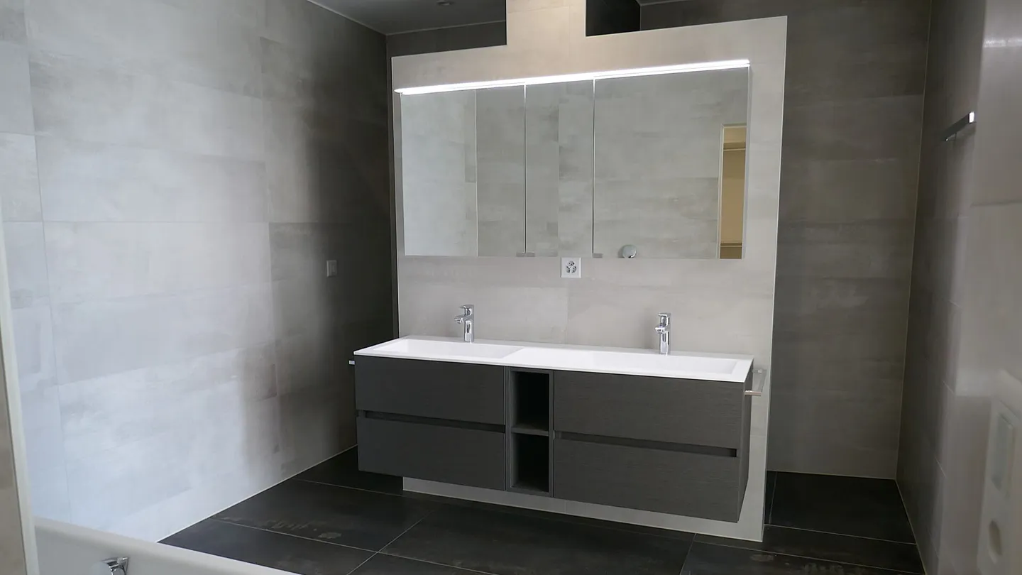 La proprietà di alta qualità con vista mozzafiato - Foto 17 di 19