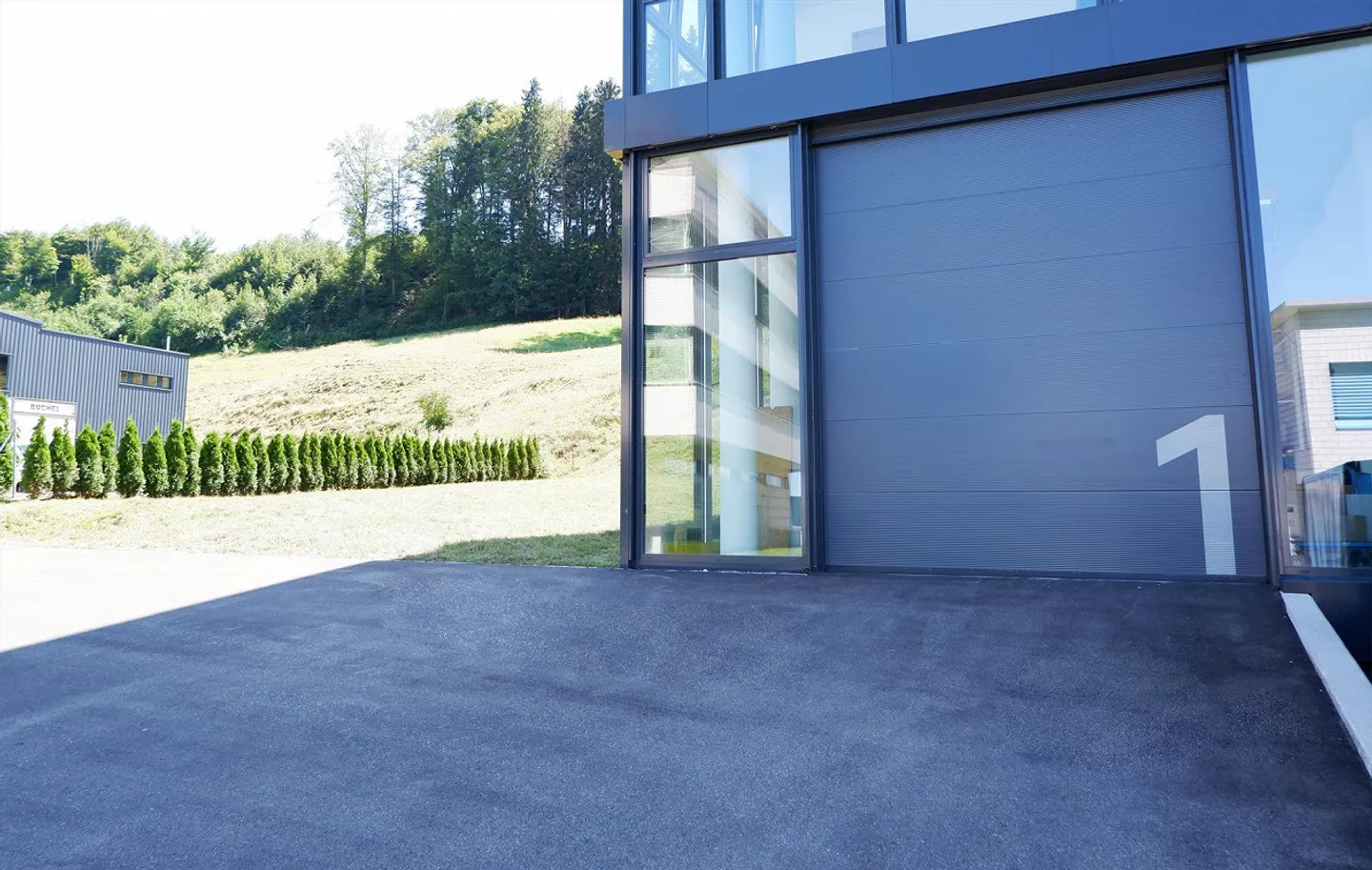 Modern Commercial Space in Attractive New Building - Photo 7 of 13