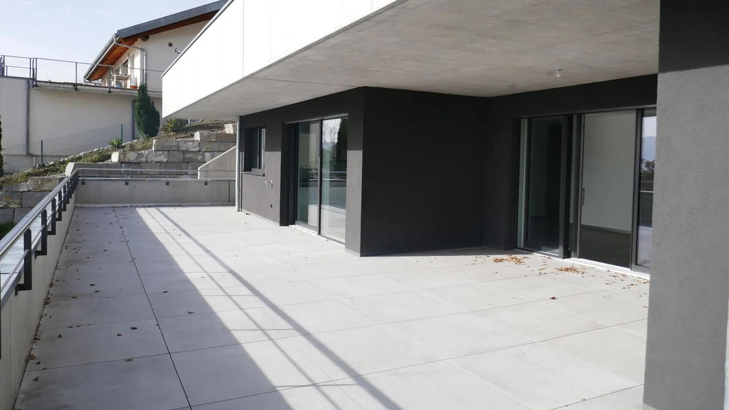 La proprietà di alta qualità con vista mozzafiato - Foto 6 di 19