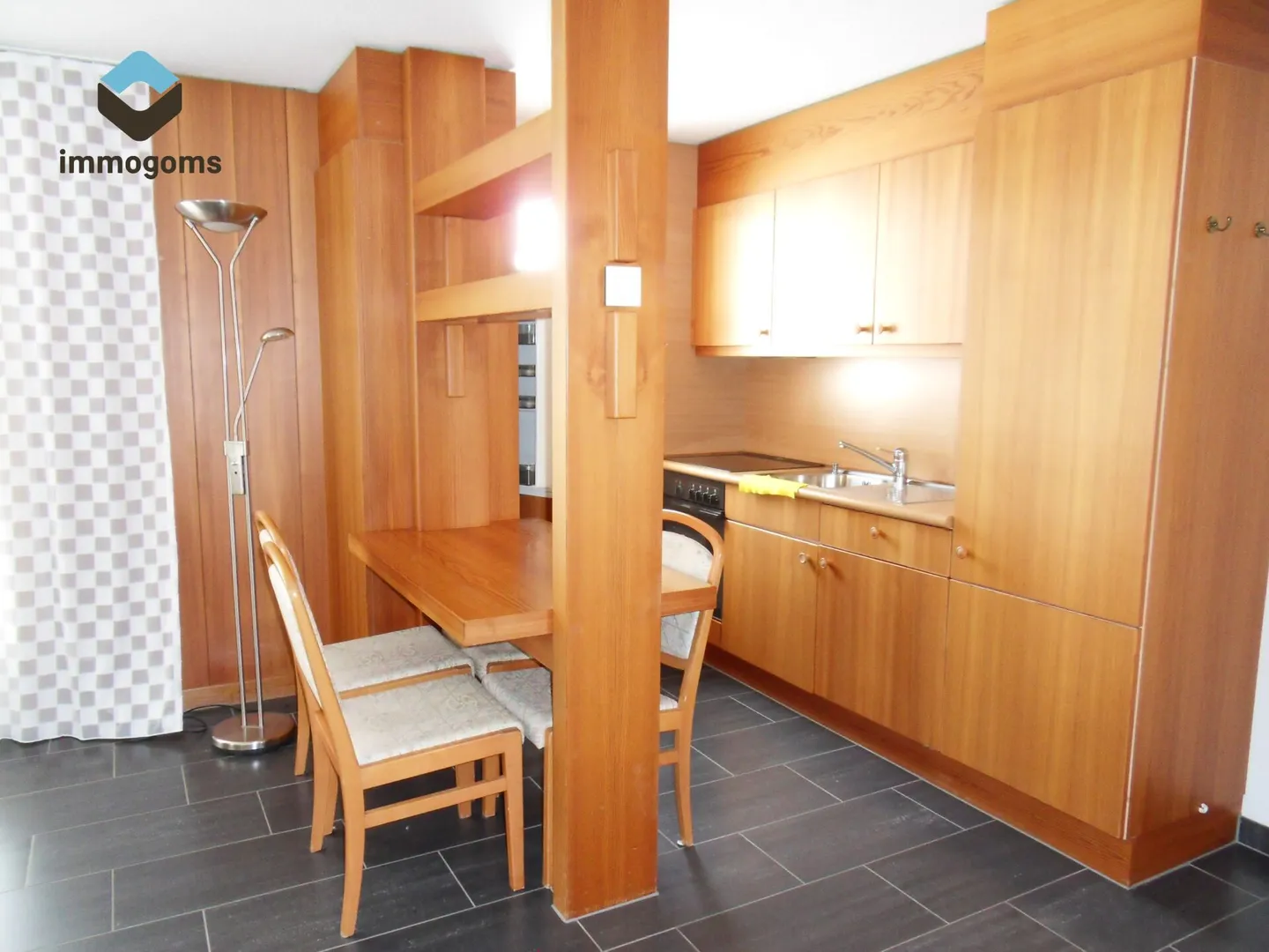 2 pièces - appartement 1er étage 'Residenz Castle' - Photo 4 sur 6