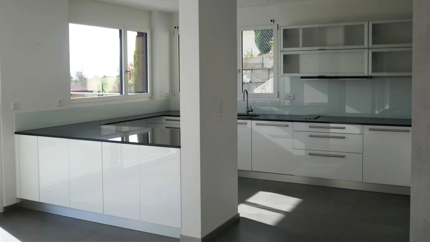 La proprietà di alta qualità con vista mozzafiato - Foto 9 di 19