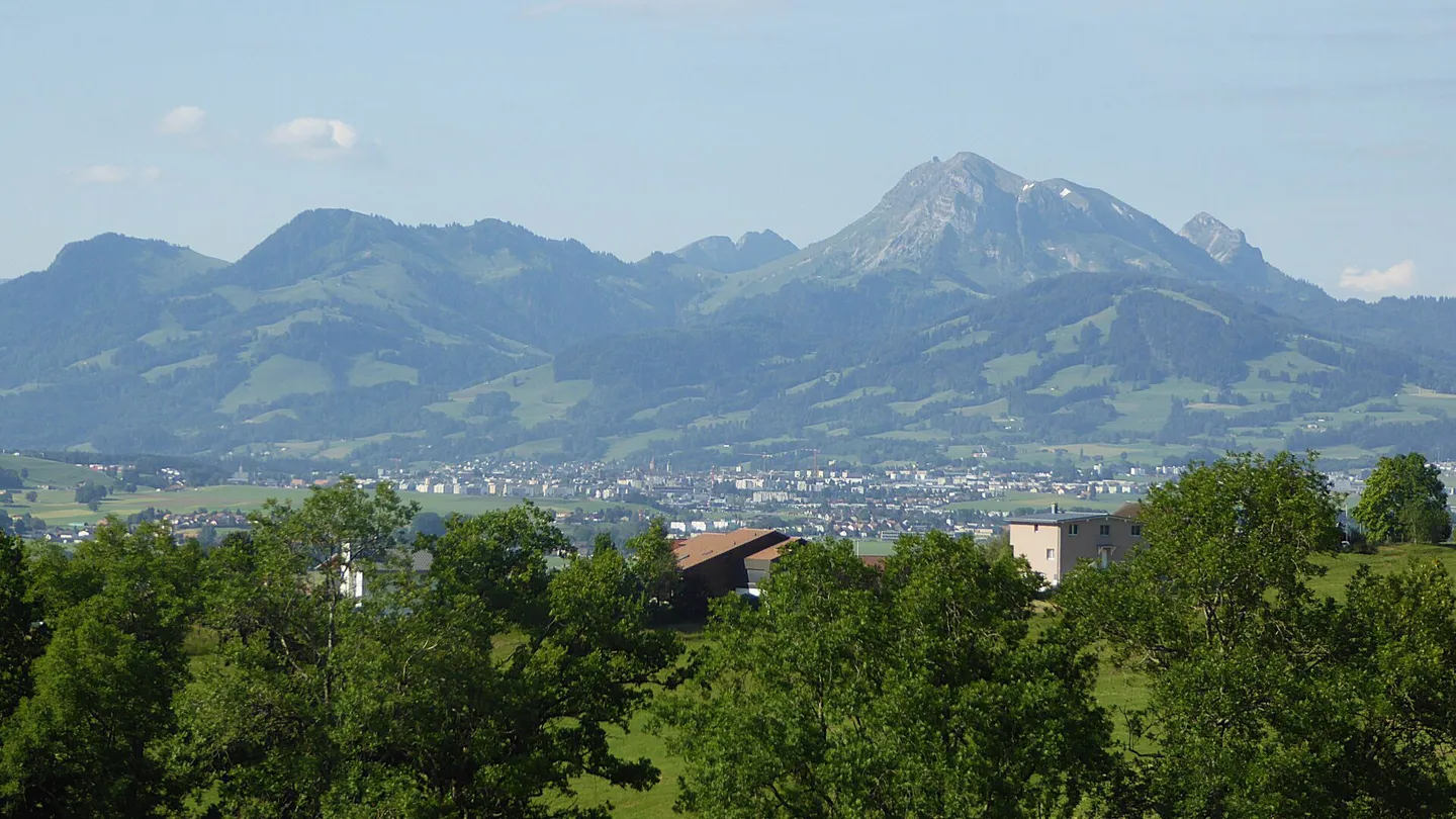 La proprietà di alta qualità con vista mozzafiato - Foto 19 di 19