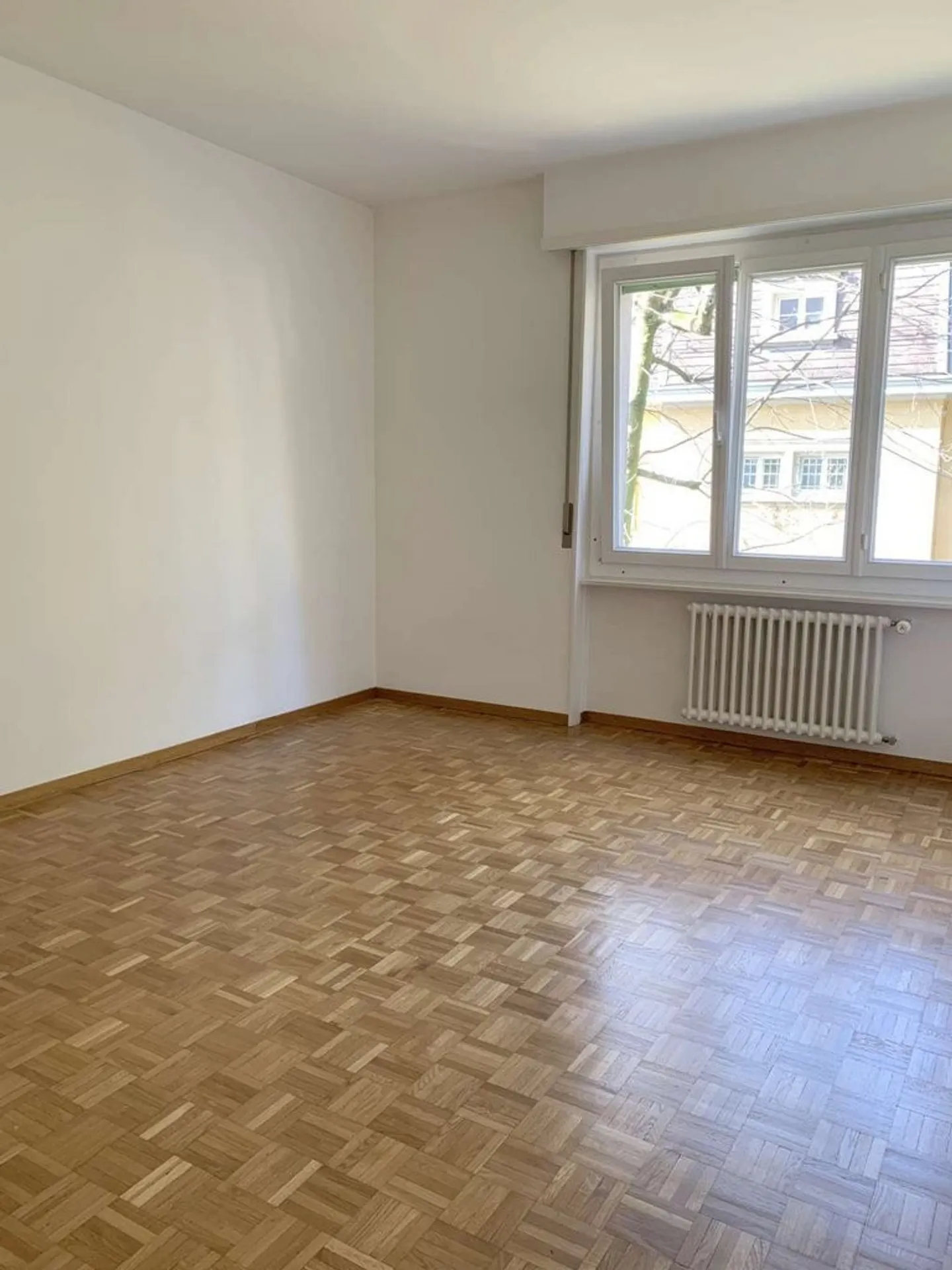 Bell'appartamento con due camere nel centro ristrutturato! - Foto 4 di 7