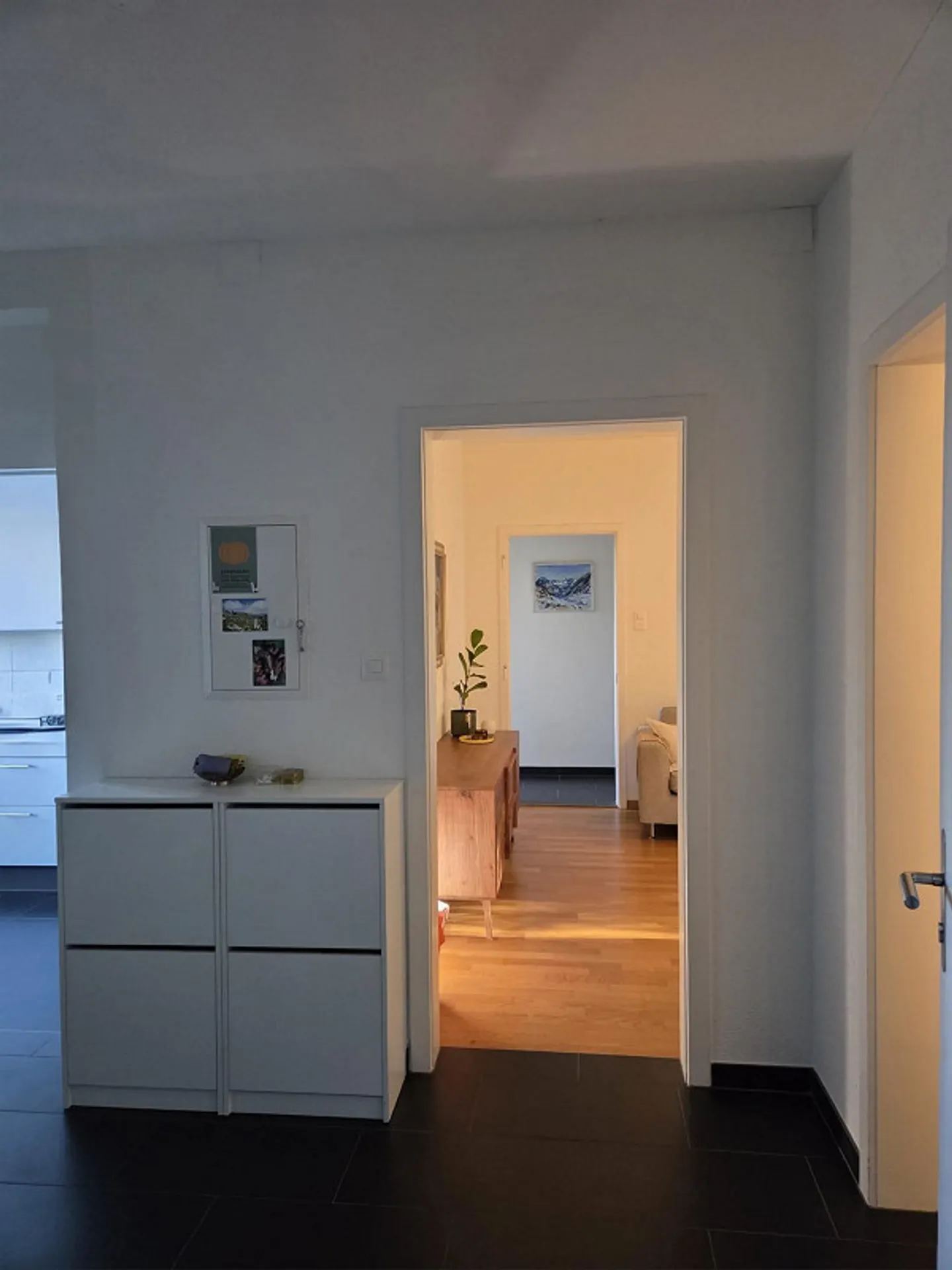 Recherche d'un nouveau locataire pour un appartement de 4 pièces dans un emplacement central et calme - Photo 5 sur 15