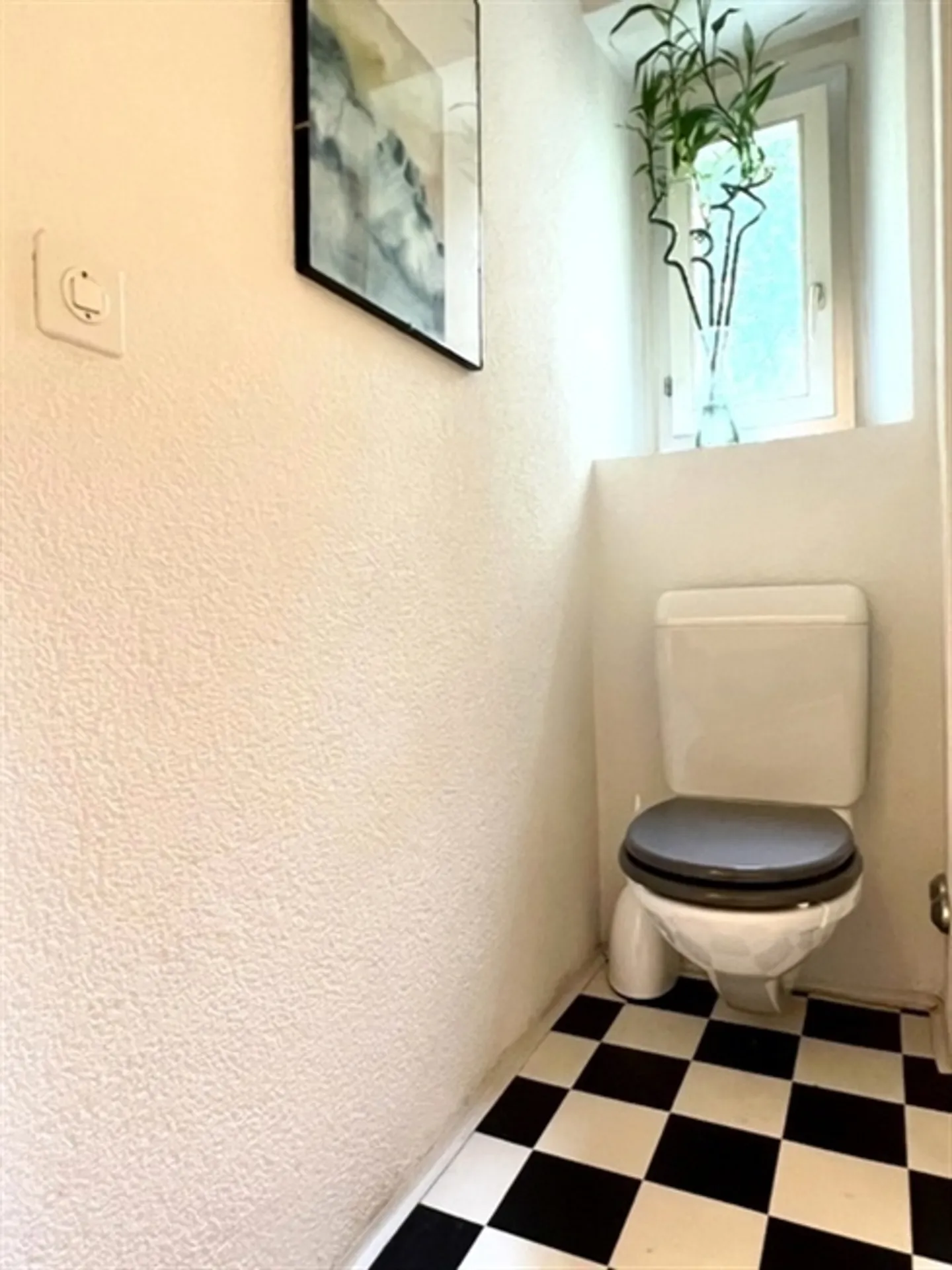 3½ ROOM APARTMENT IN ZURICH - DISTRICT 7 HOTTINGEN, FURNISHED, TEMPORARY - Photo 8 of 10