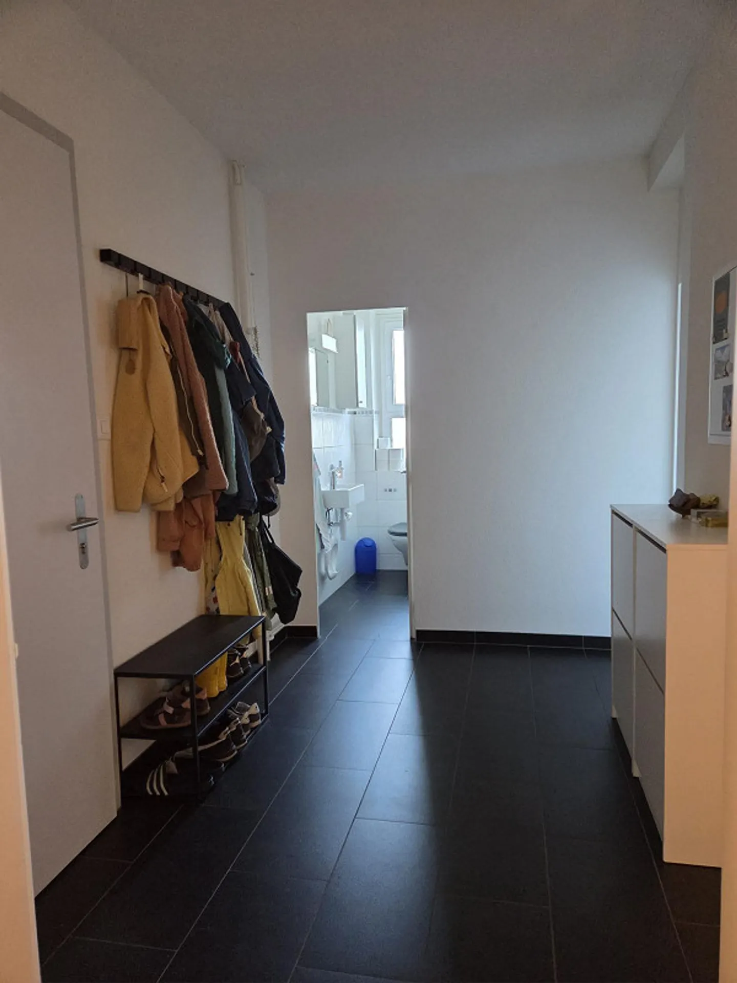 Recherche d'un nouveau locataire pour un appartement de 4 pièces dans un emplacement central et calme - Photo 6 sur 15