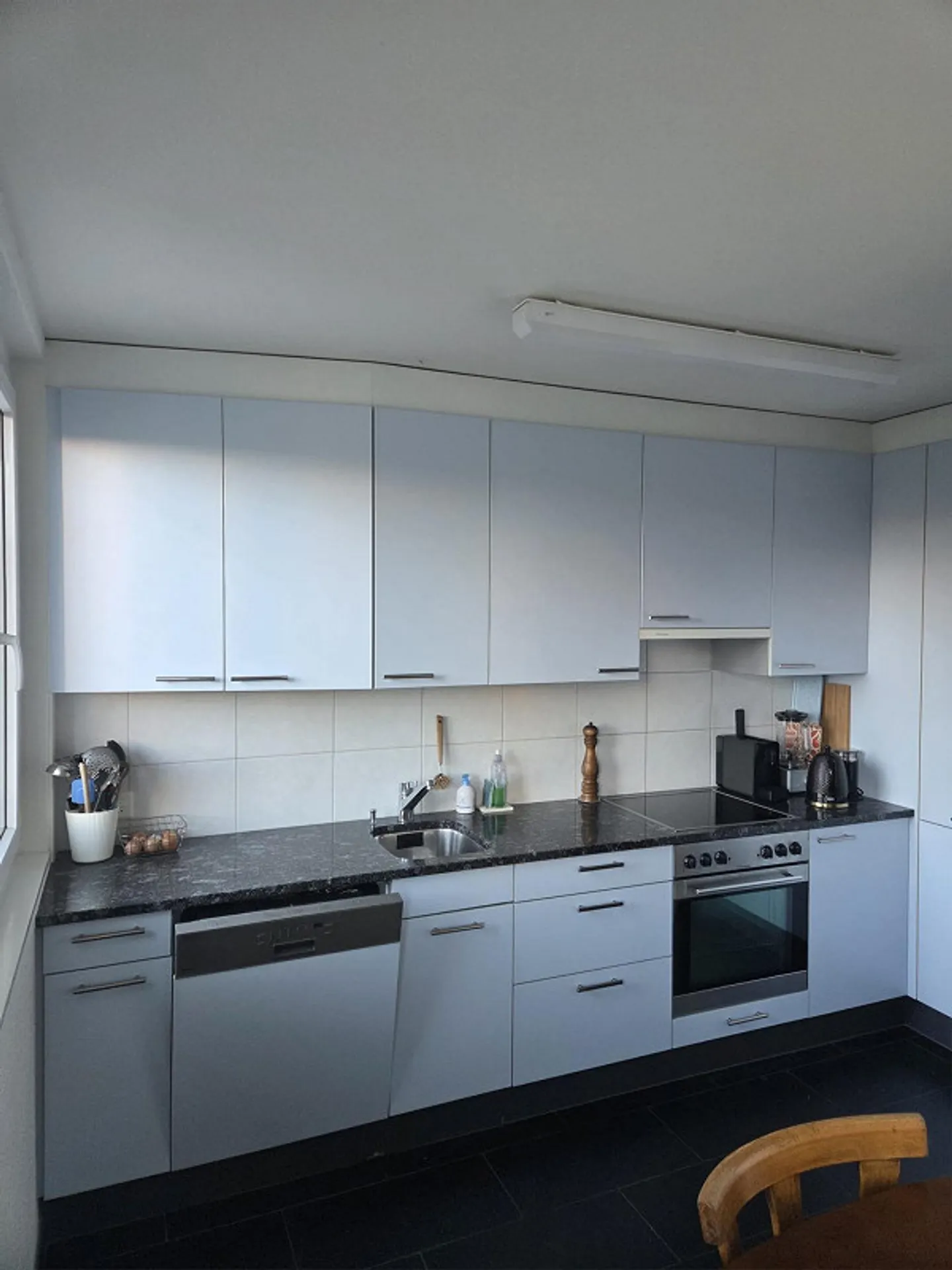 Recherche d'un nouveau locataire pour un appartement de 4 pièces dans un emplacement central et calme - Photo 7 sur 15