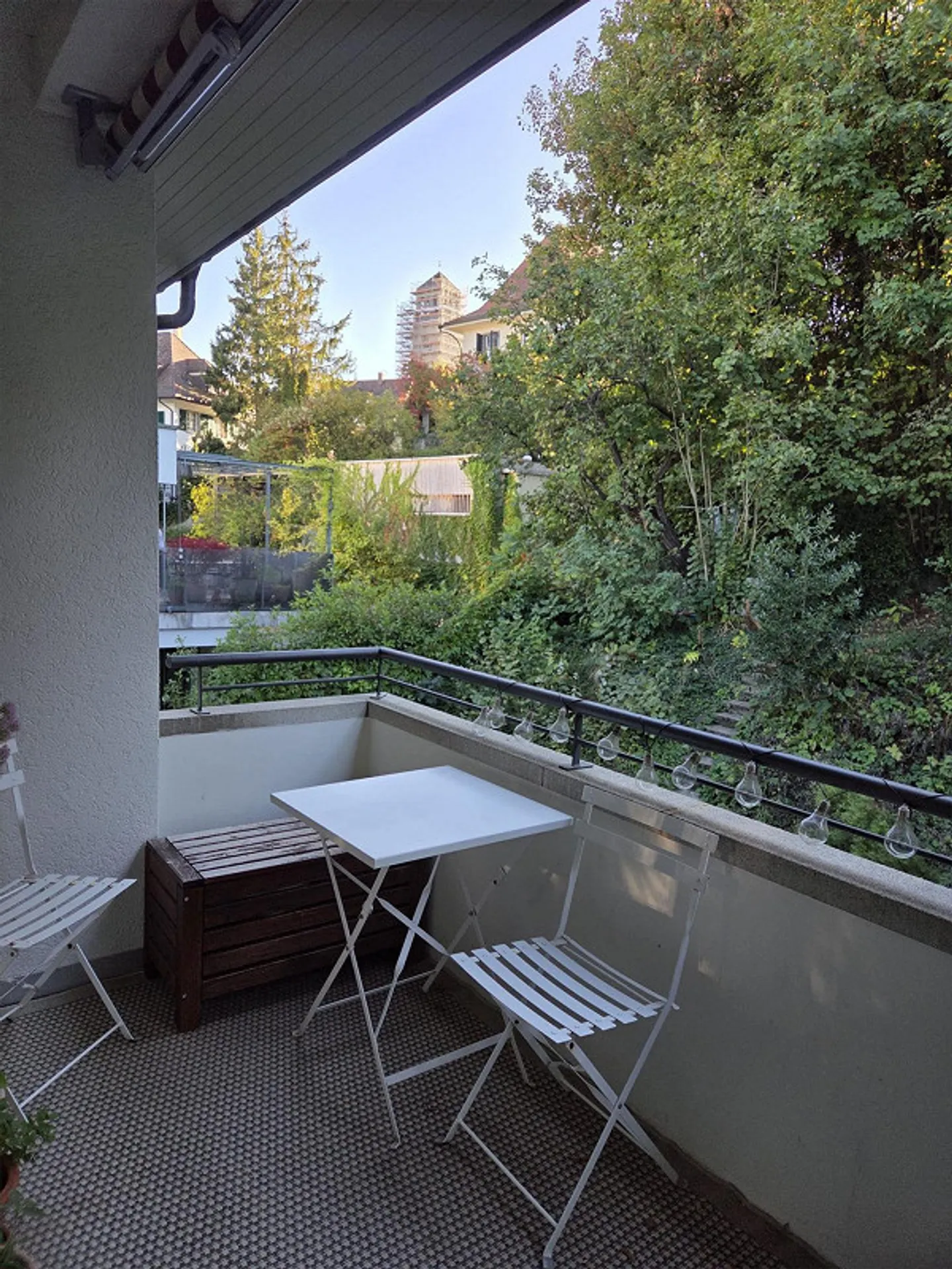 Recherche d'un nouveau locataire pour un appartement de 4 pièces dans un emplacement central et calme - Photo 3 sur 15