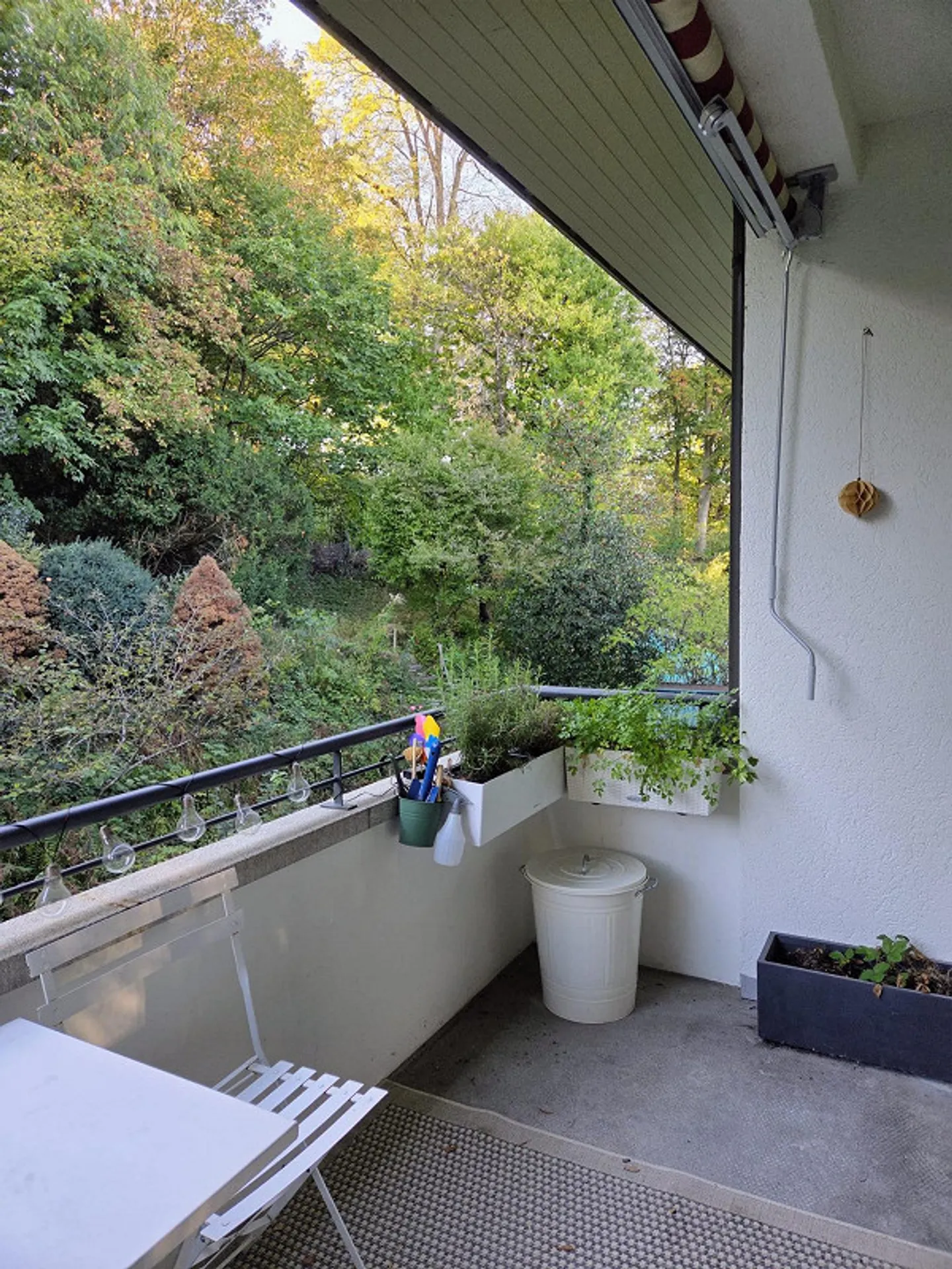 Recherche d'un nouveau locataire pour un appartement de 4 pièces dans un emplacement central et calme - Photo 4 sur 15