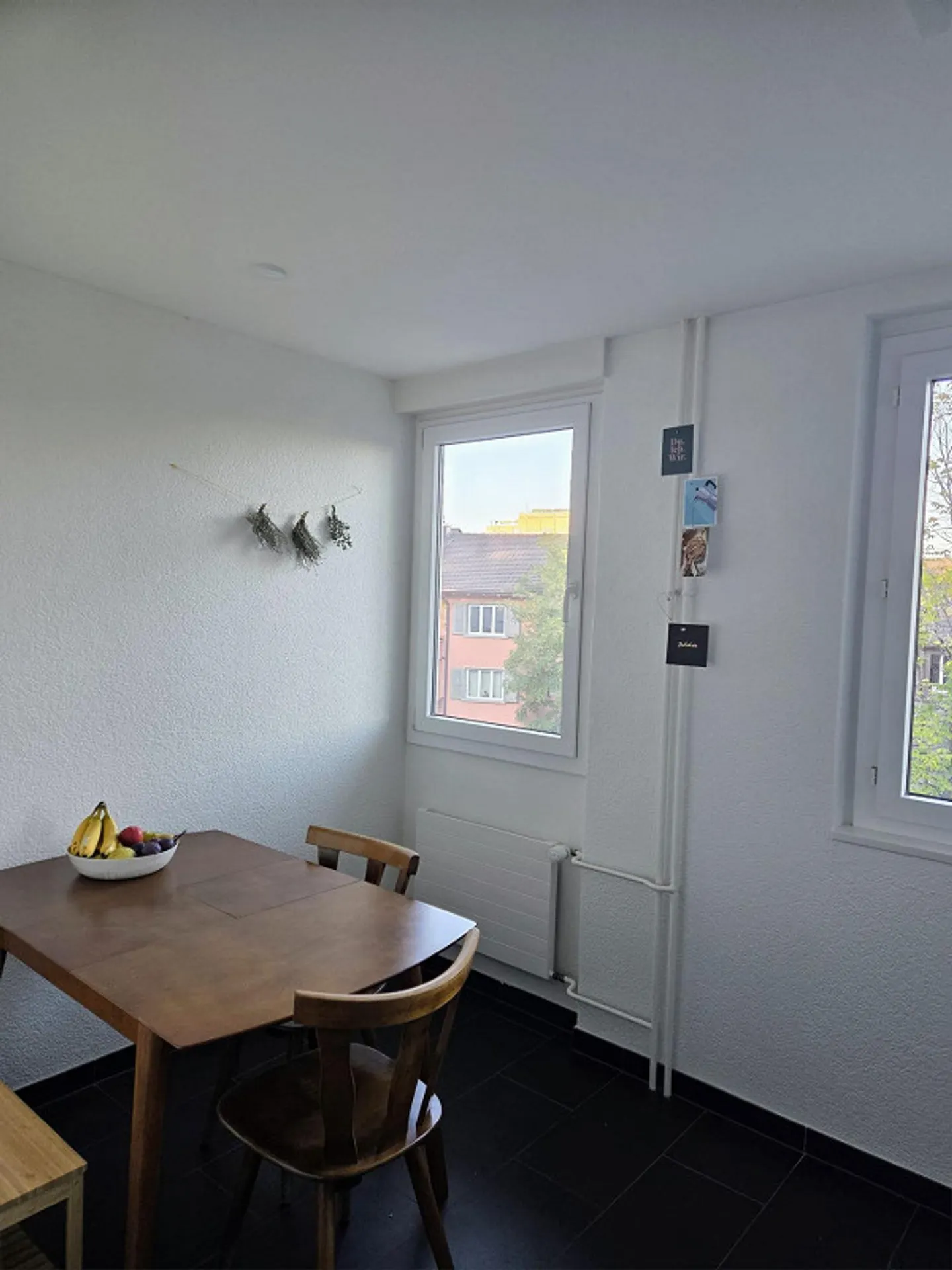 Recherche d'un nouveau locataire pour un appartement de 4 pièces dans un emplacement central et calme - Photo 8 sur 15