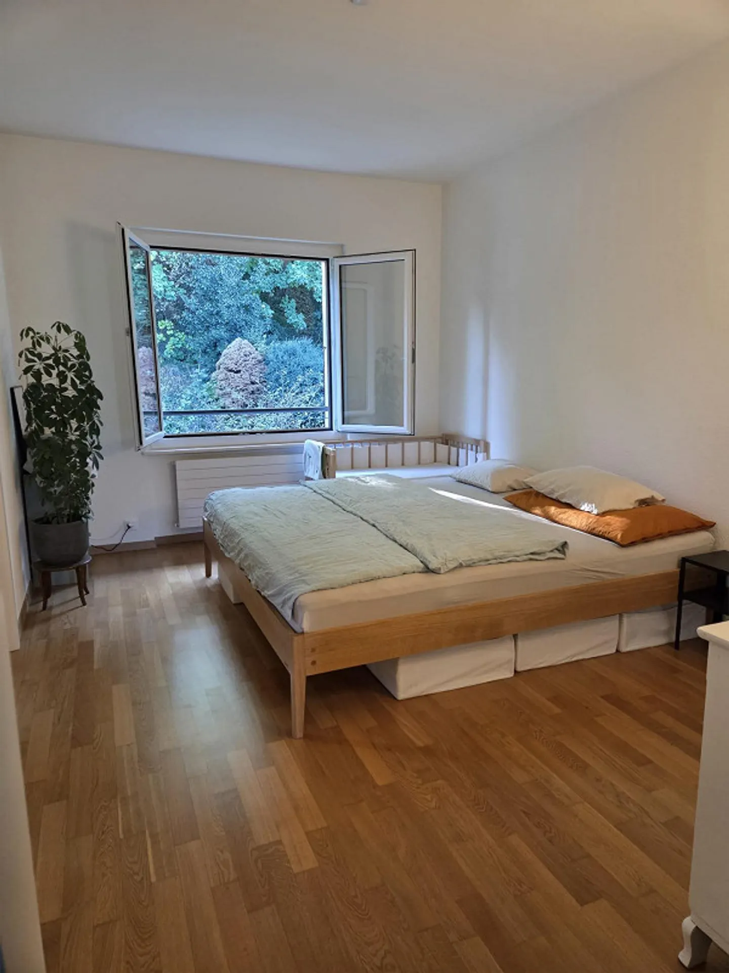 Recherche d'un nouveau locataire pour un appartement de 4 pièces dans un emplacement central et calme - Photo 9 sur 15