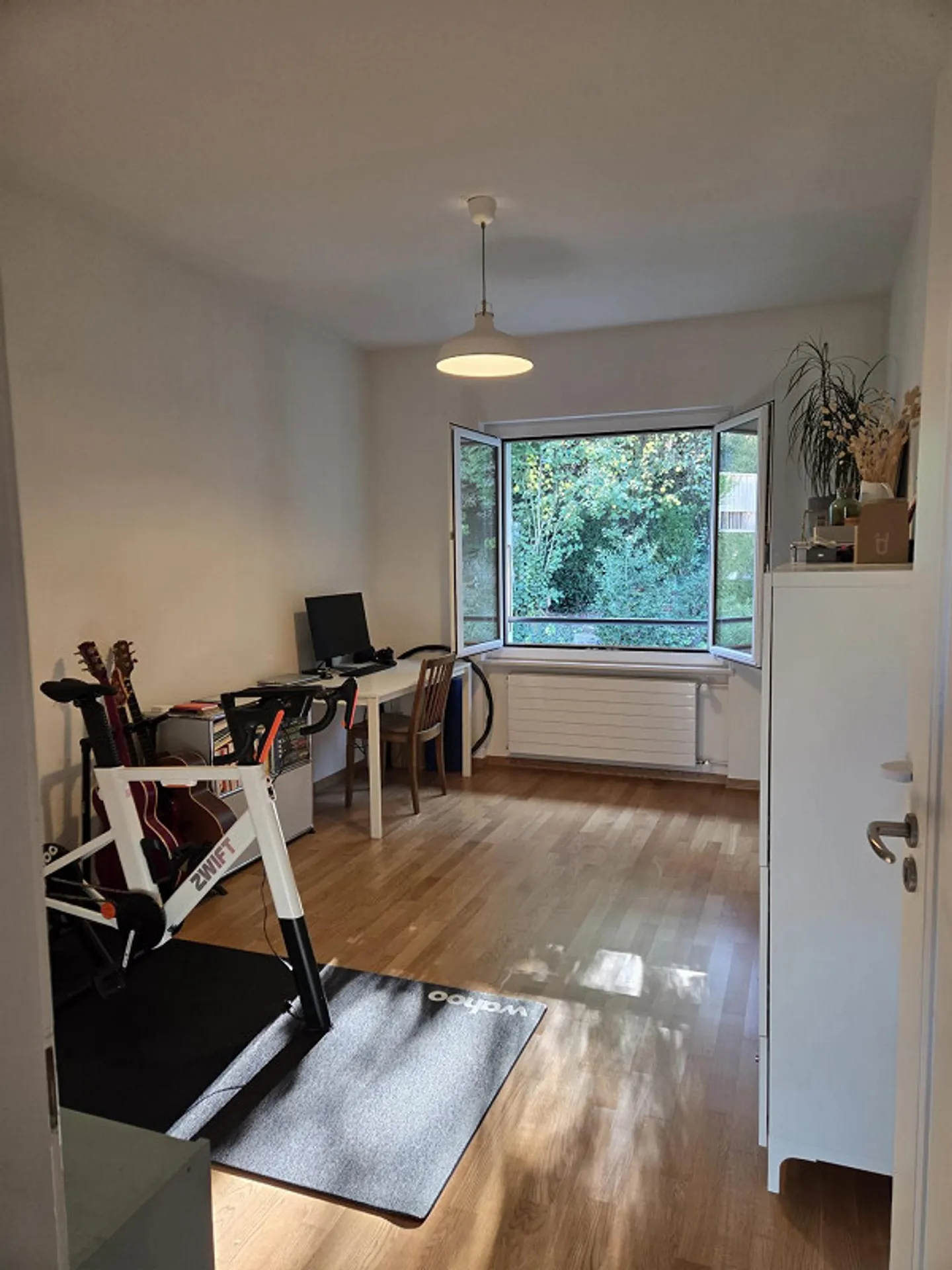 Recherche d'un nouveau locataire pour un appartement de 4 pièces dans un emplacement central et calme - Photo 10 sur 15