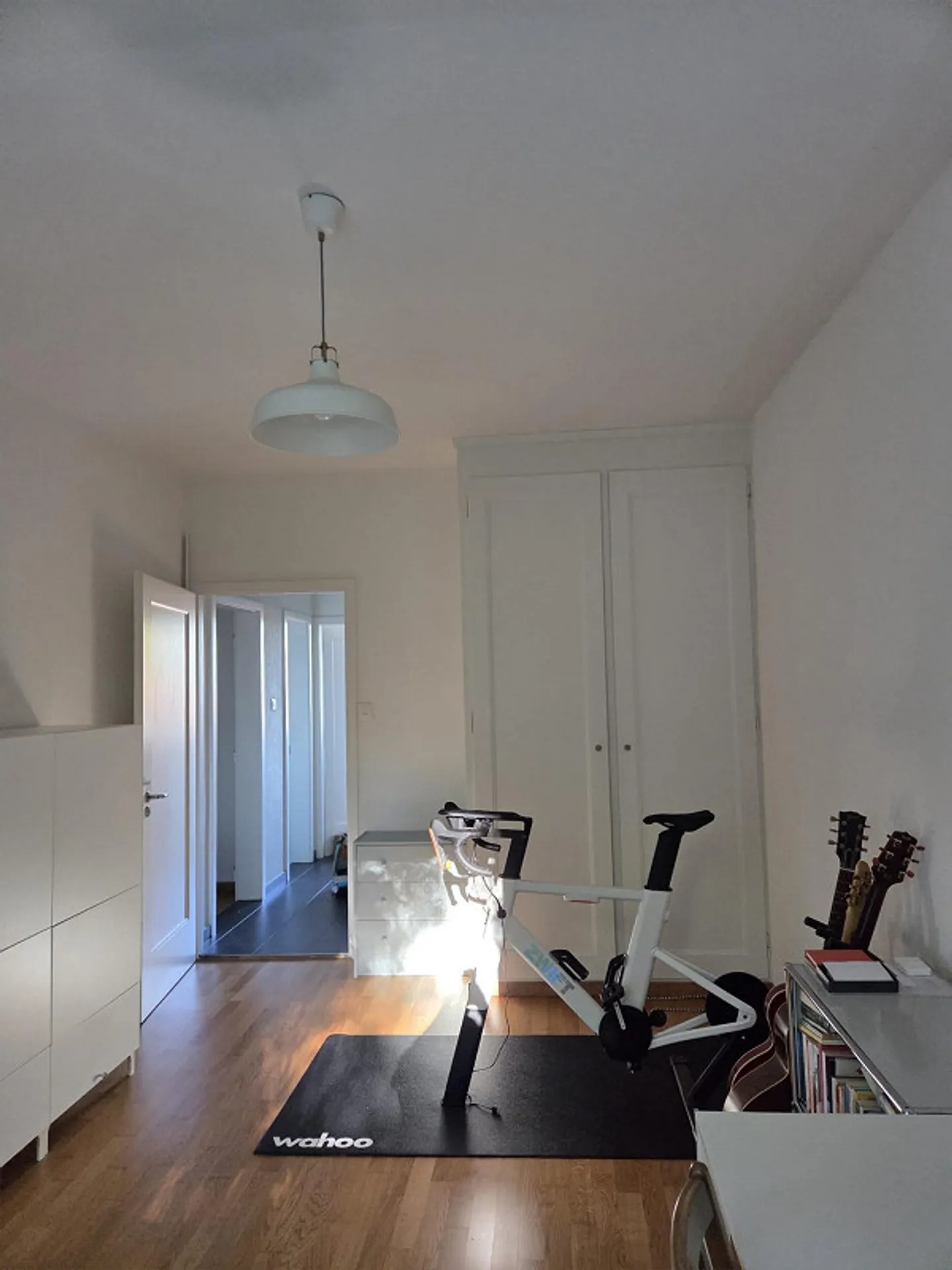 Recherche d'un nouveau locataire pour un appartement de 4 pièces dans un emplacement central et calme - Photo 11 sur 15
