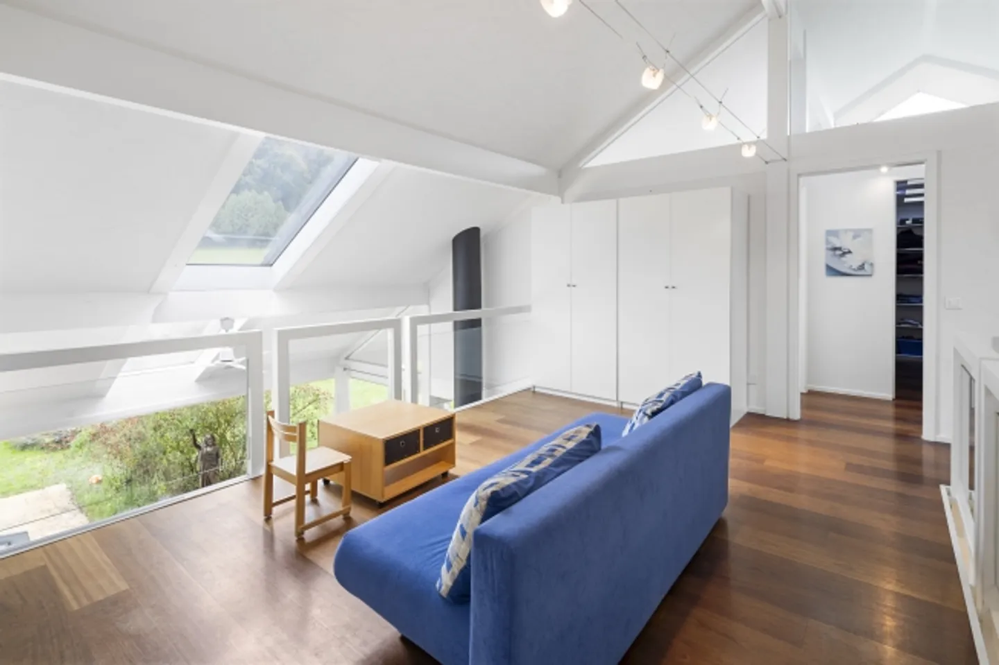 Geräumiges Traumhaus mit Pool - Foto 9 von 13