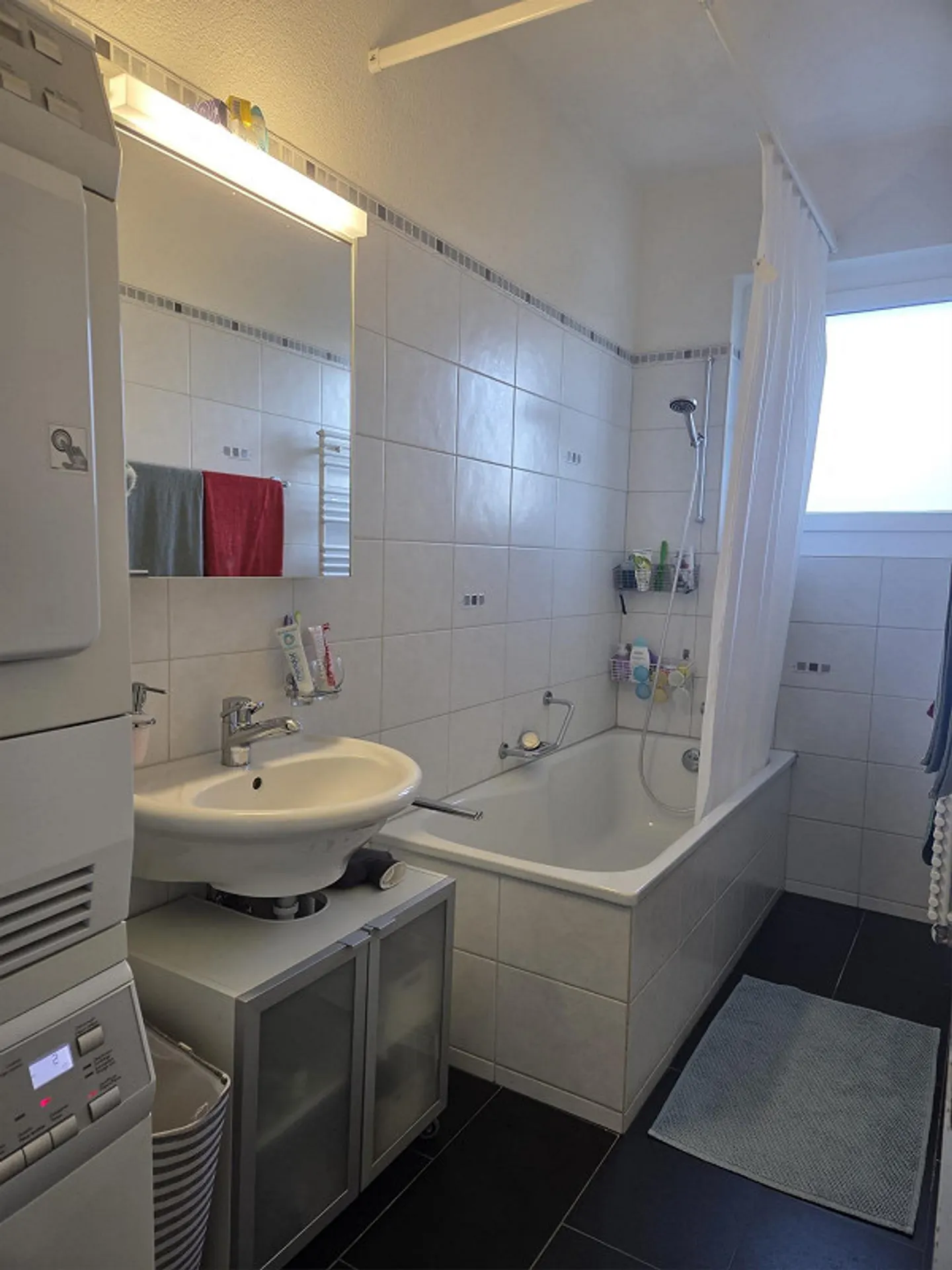 Recherche d'un nouveau locataire pour un appartement de 4 pièces dans un emplacement central et calme - Photo 15 sur 15