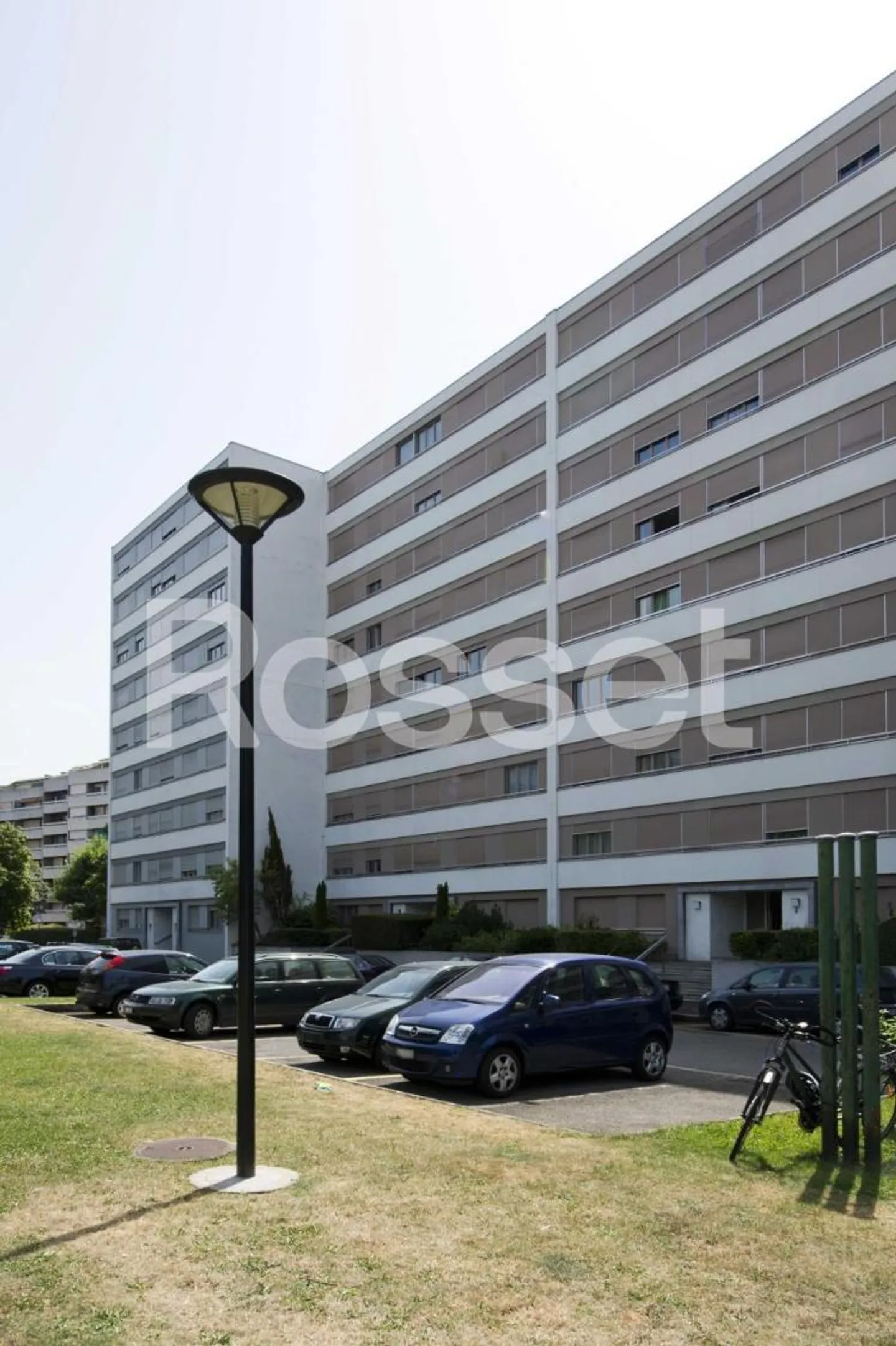 5-Zimmer-Wohnung - Foto 1 von 1