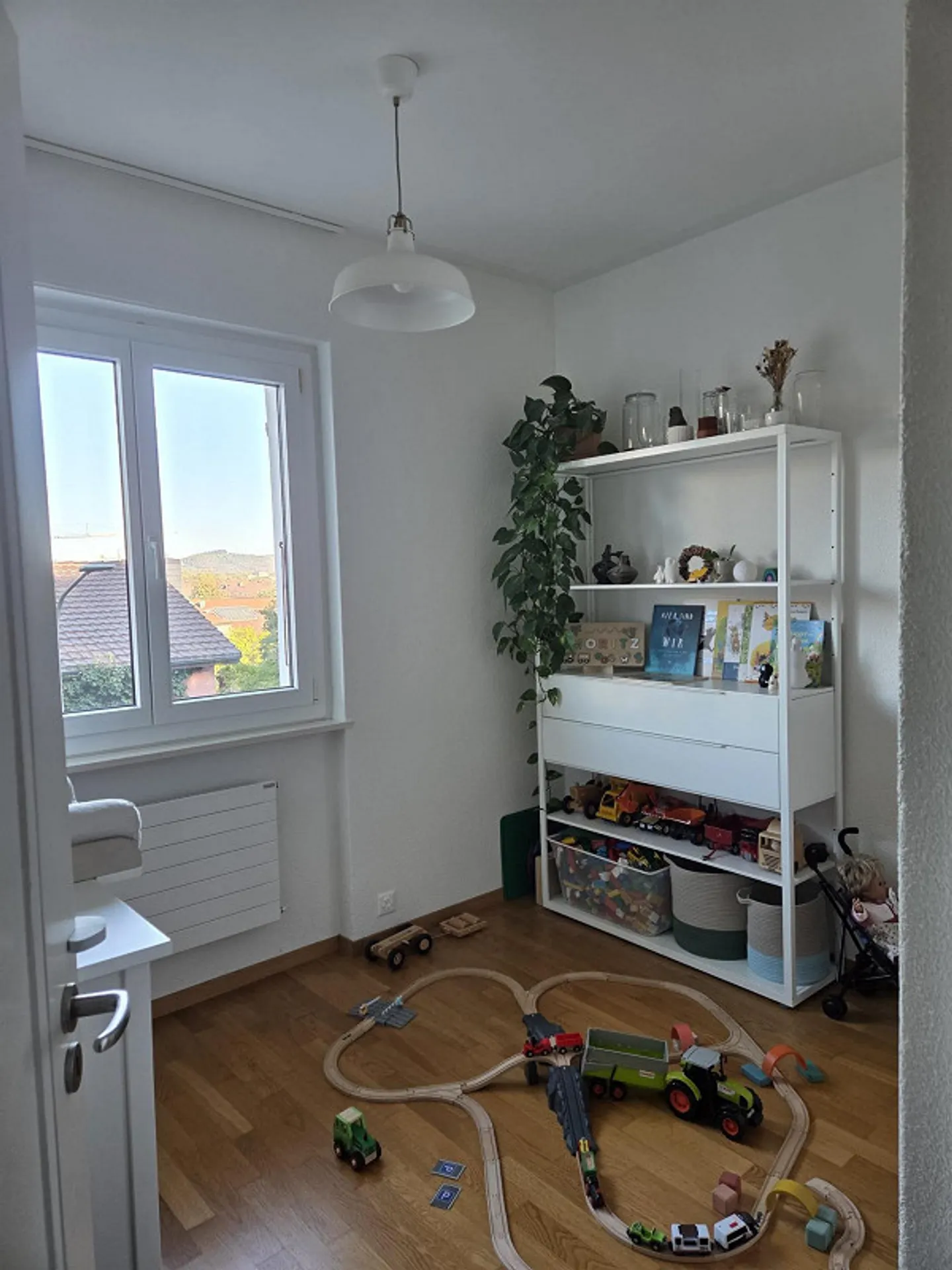 Recherche d'un nouveau locataire pour un appartement de 4 pièces dans un emplacement central et calme - Photo 12 sur 15