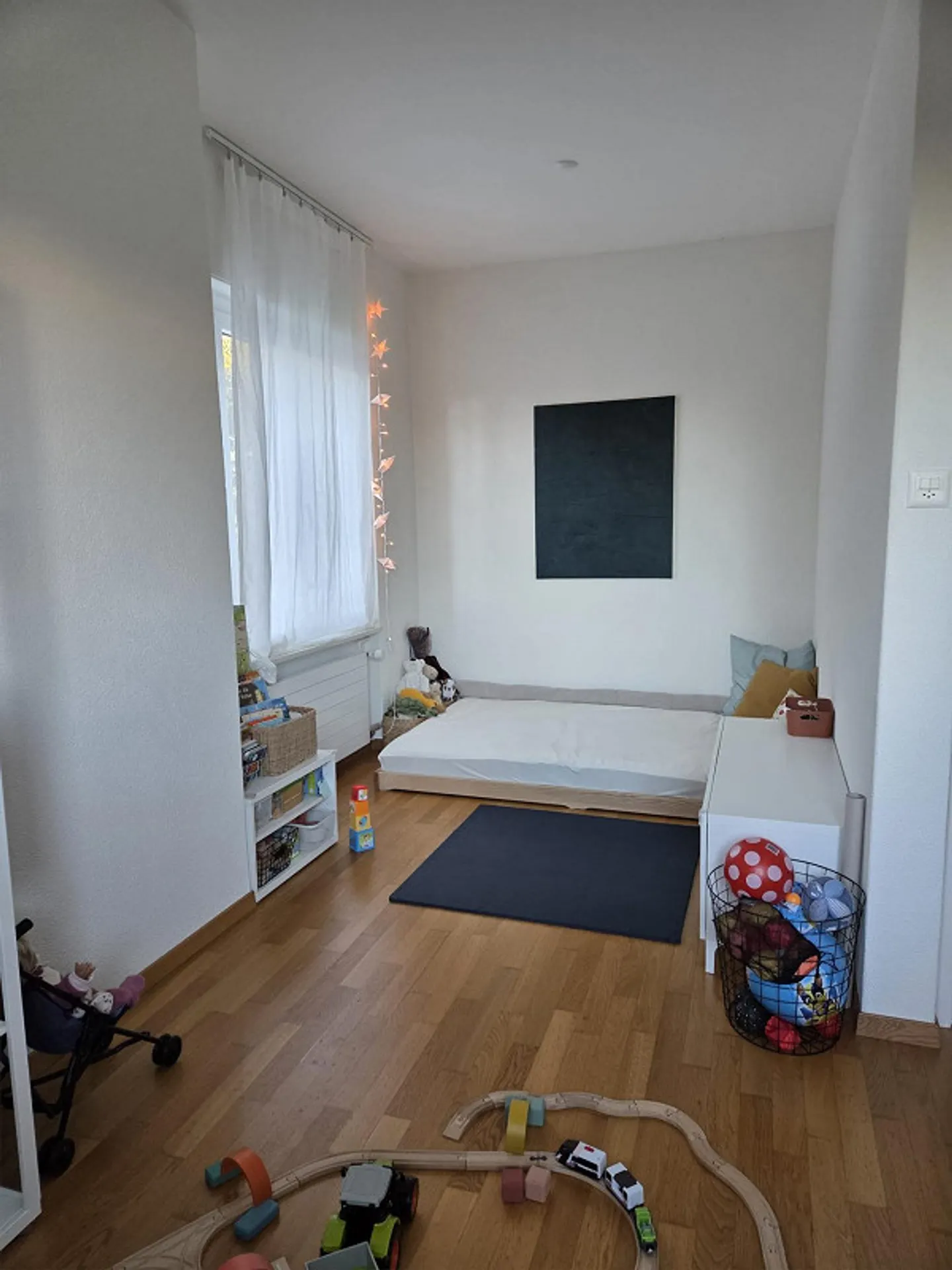 Recherche d'un nouveau locataire pour un appartement de 4 pièces dans un emplacement central et calme - Photo 13 sur 15