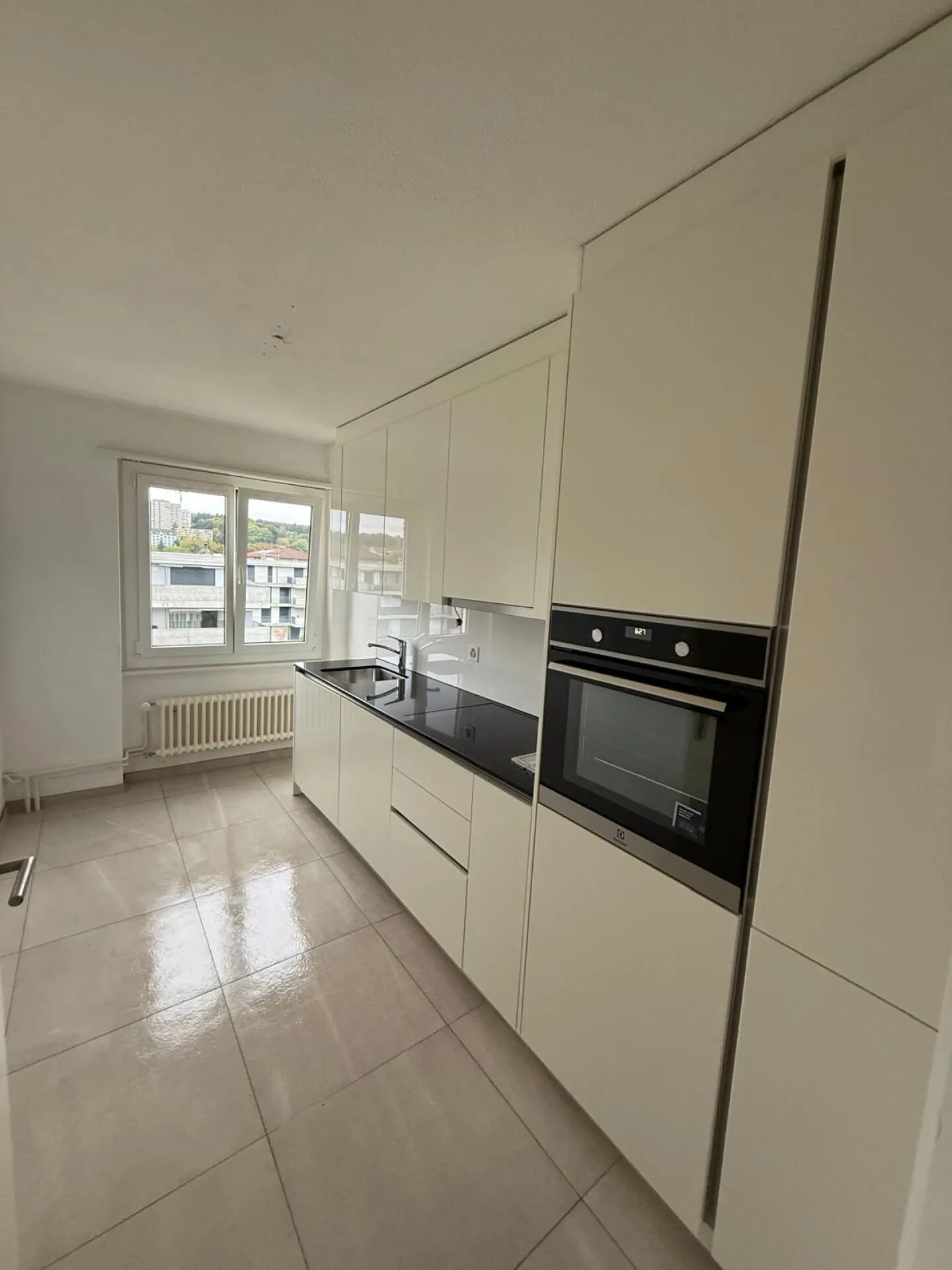 Newly Renovated 3.5 Room Apartment in Dulliken!! - Photo 3 of 10