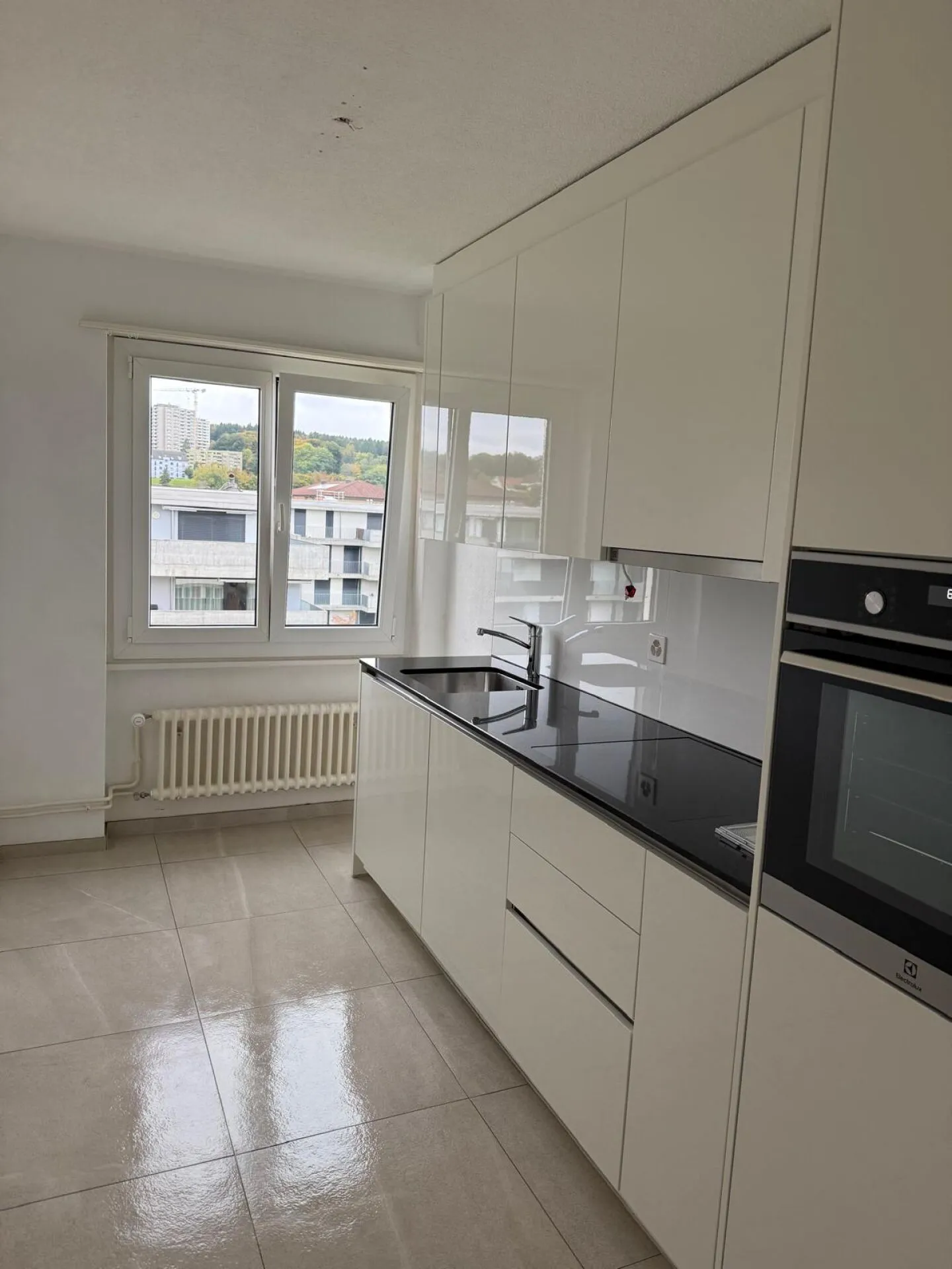Newly Renovated 3.5 Room Apartment in Dulliken!! - Photo 4 of 10