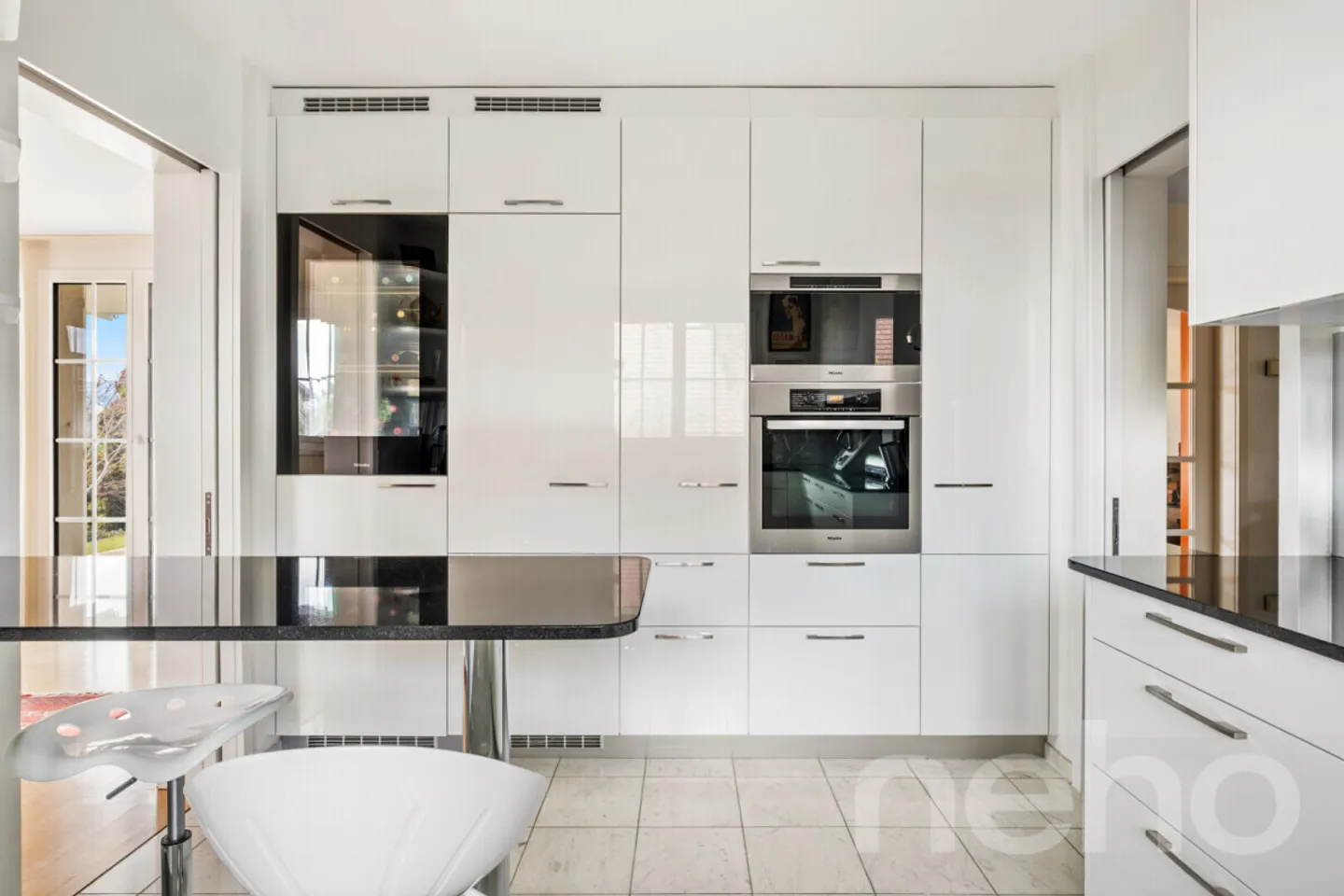 Luxury & Charm Combined - Dream Property in Oberwil - Photo 4 of 12