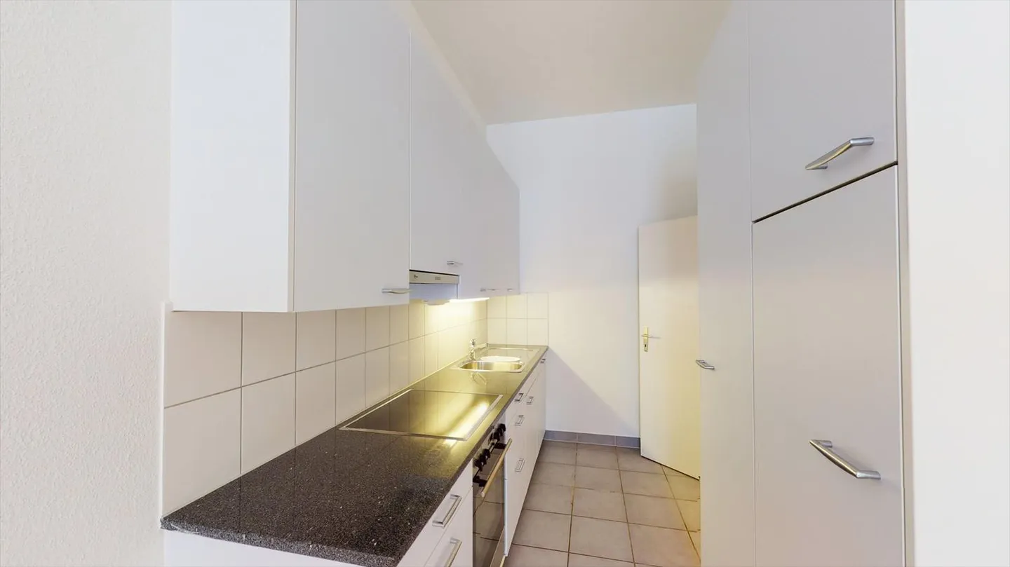 Appartamento in affitto - Foto 3 di 7